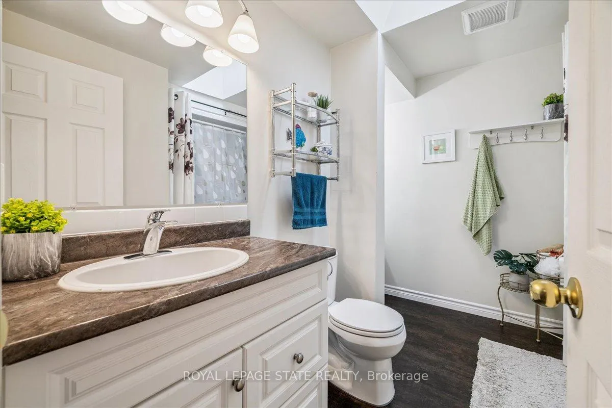 Photo 33 of Unit 5, 15 Ellington Avenue, Hamilton, Stoney Creek — HOMEH