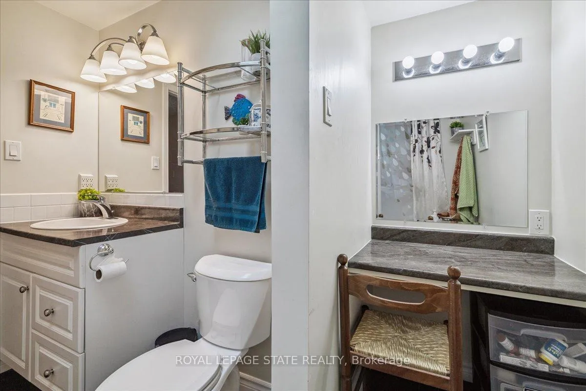 Photo 35 of Unit 5, 15 Ellington Avenue, Hamilton, Stoney Creek — HOMEH