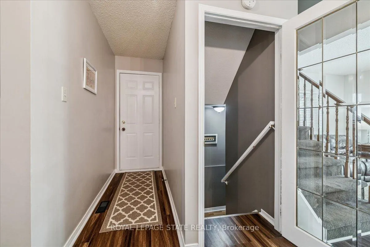 Photo 36 of Unit 5, 15 Ellington Avenue, Hamilton, Stoney Creek — HOMEH