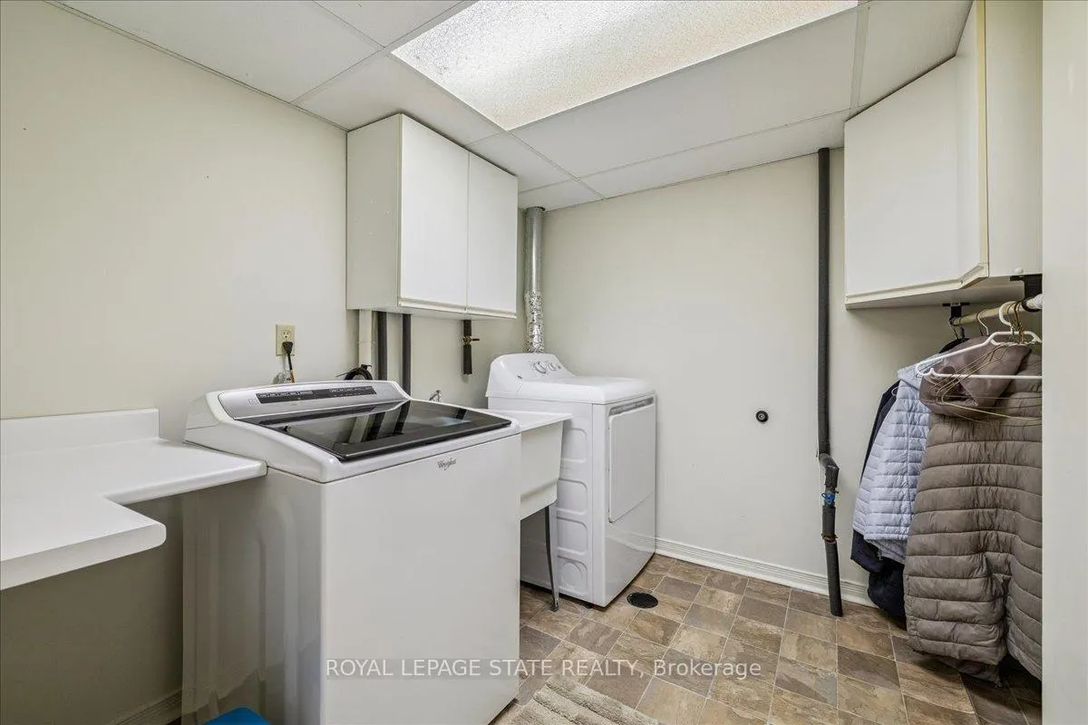 Photo 38 of Unit 5, 15 Ellington Avenue, Hamilton, Stoney Creek — HOMEH