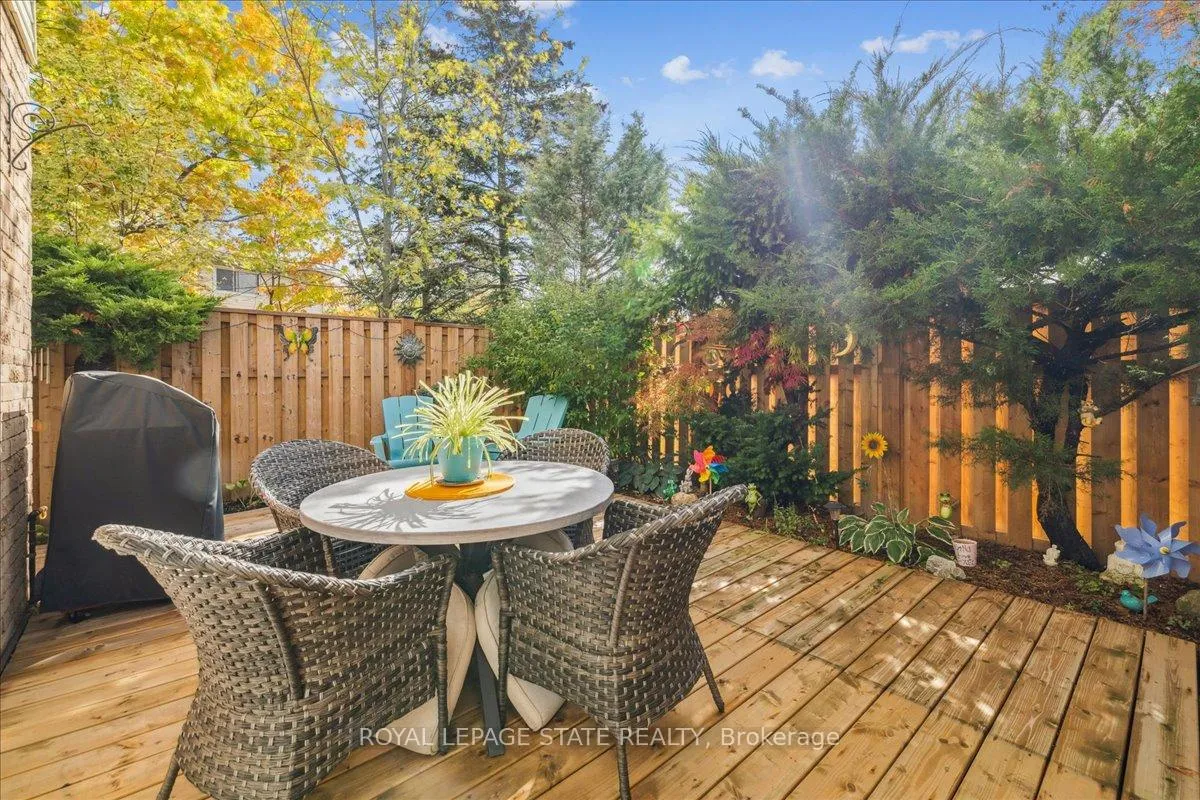 Photo 41 of Unit 5, 15 Ellington Avenue, Hamilton, Stoney Creek — HOMEH