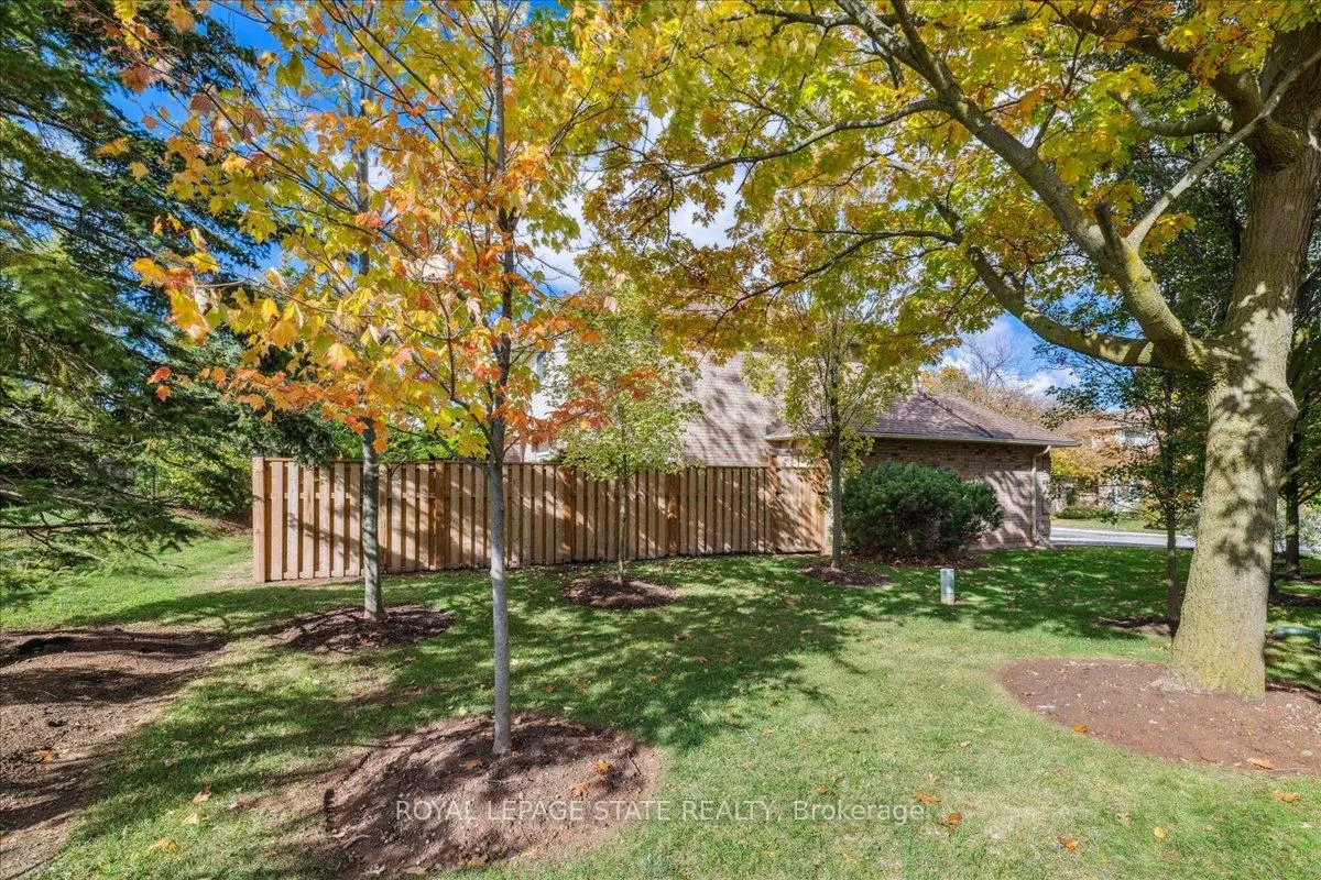 Photo 45 of Unit 5, 15 Ellington Avenue, Hamilton, Stoney Creek — HOMEH