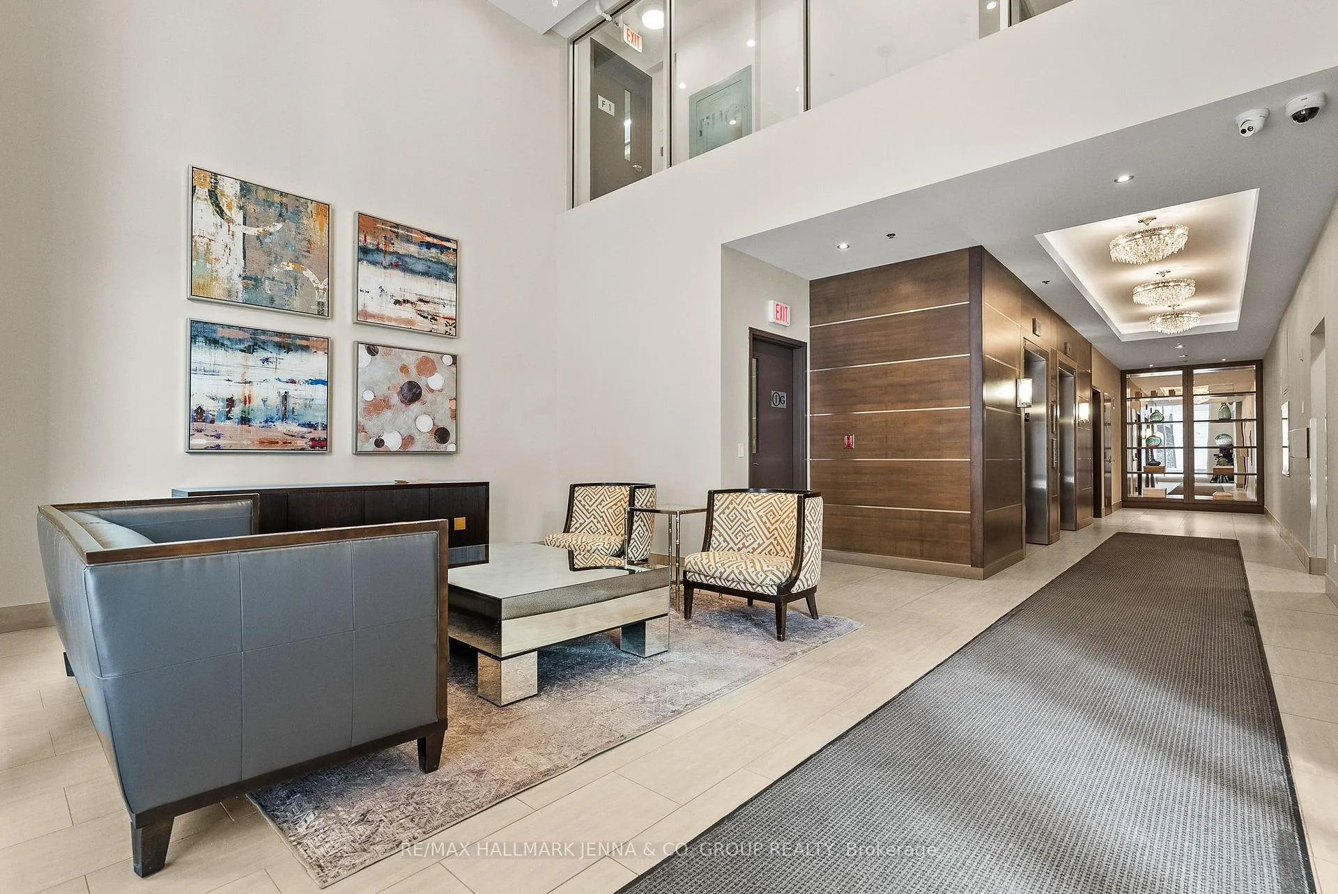 Photo 3 of Unit 611, 88 Richmond Road, Ottawa, Westboro/Hampton Park — HOMEH