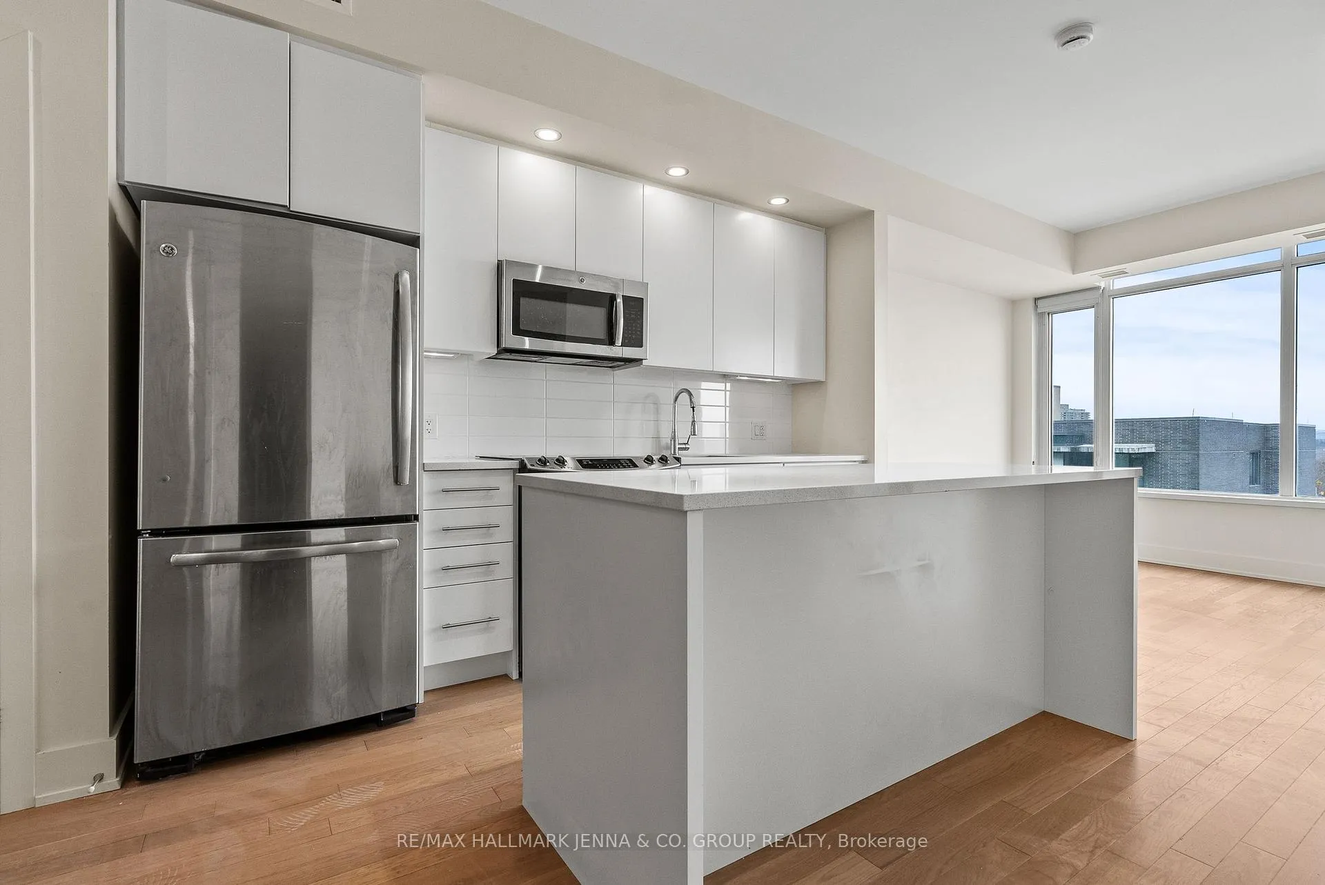 Photo 8 of Unit 611, 88 Richmond Road, Ottawa, Westboro/Hampton Park — HOMEH