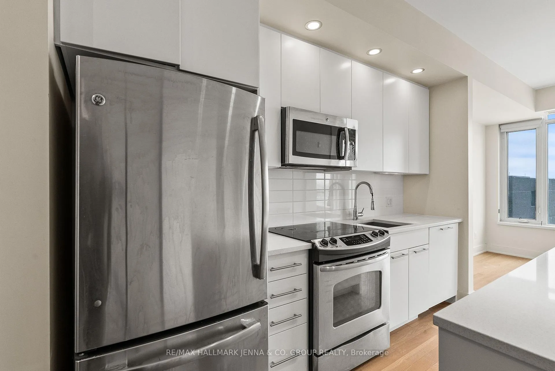 Photo 10 of Unit 611, 88 Richmond Road, Ottawa, Westboro/Hampton Park — HOMEH