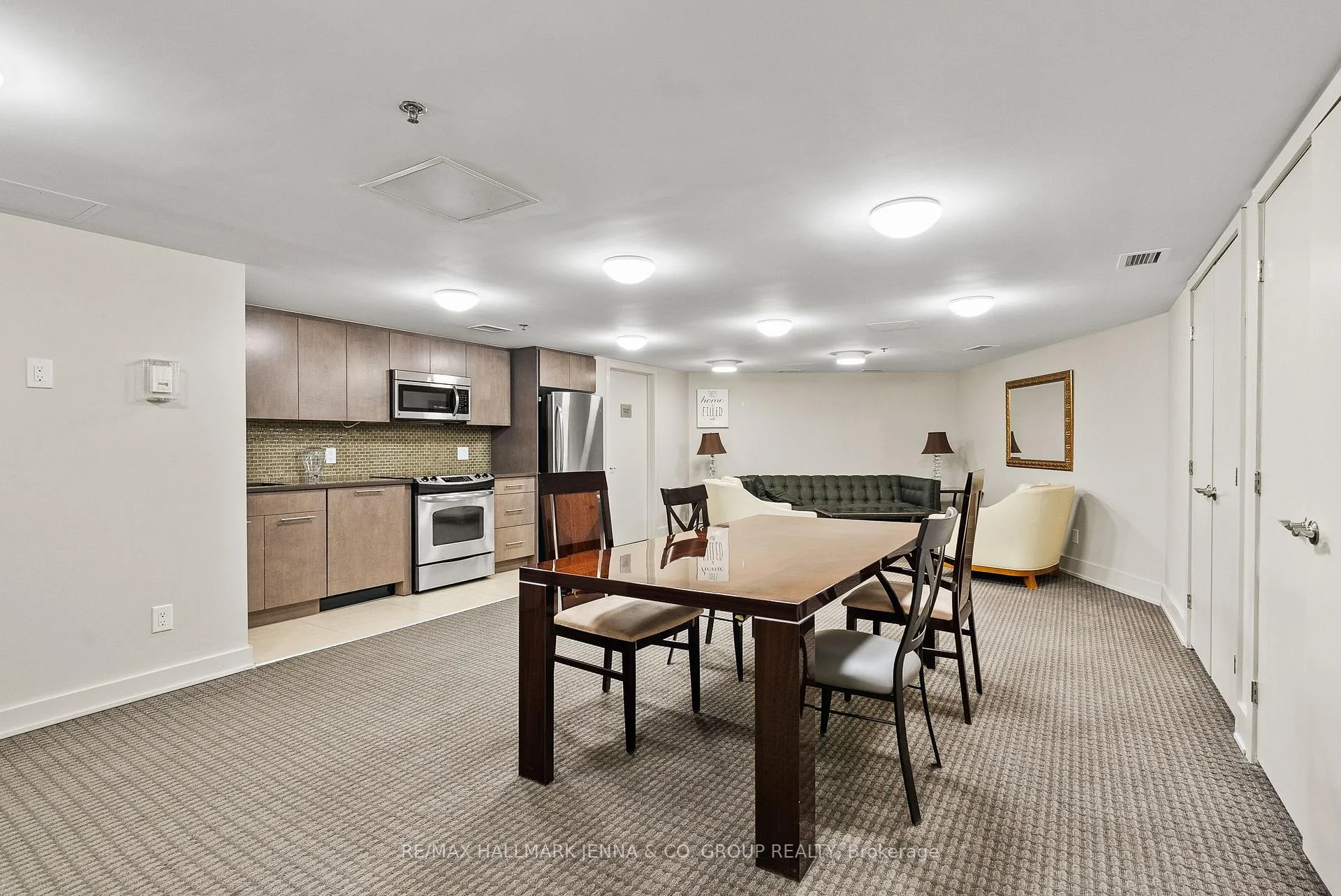Photo 28 of Unit 611, 88 Richmond Road, Ottawa, Westboro/Hampton Park — HOMEH