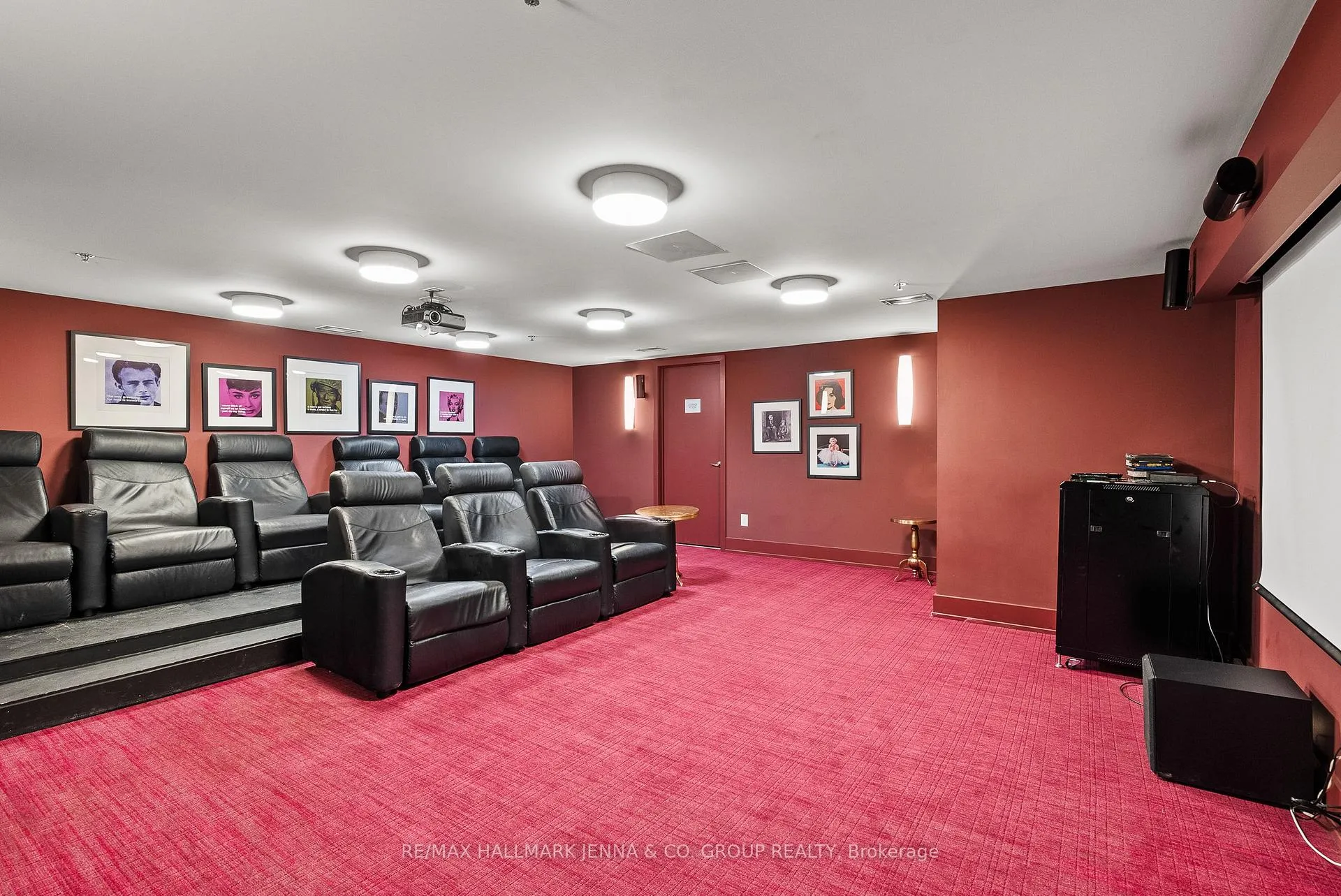 Photo 32 of Unit 611, 88 Richmond Road, Ottawa, Westboro/Hampton Park — HOMEH