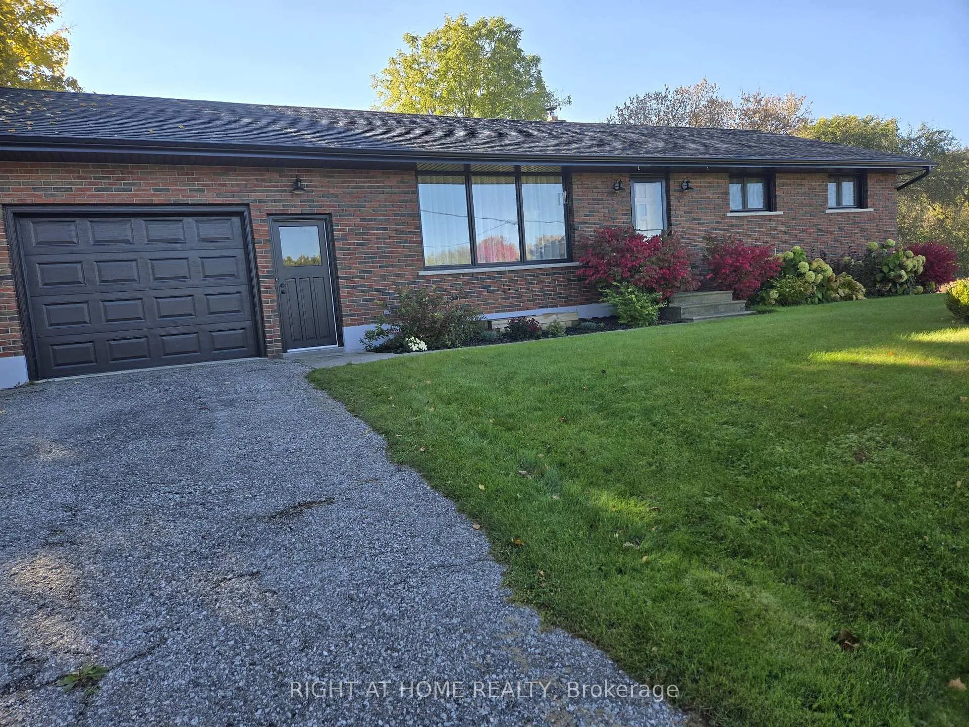 Photo 1 of 709 Regional Rd 13, Uxbridge, Rural Uxbridge — HOMEH