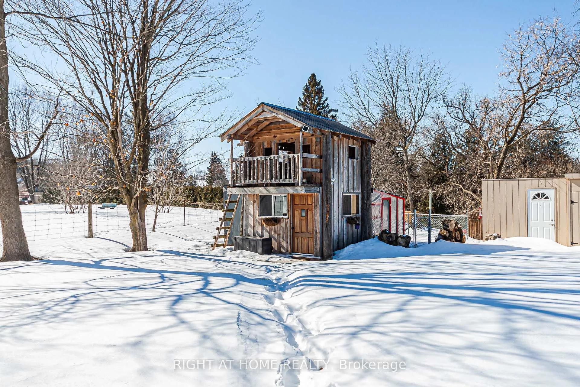 Photo 3 of 709 Regional Rd 13, Uxbridge, Rural Uxbridge — HOMEH