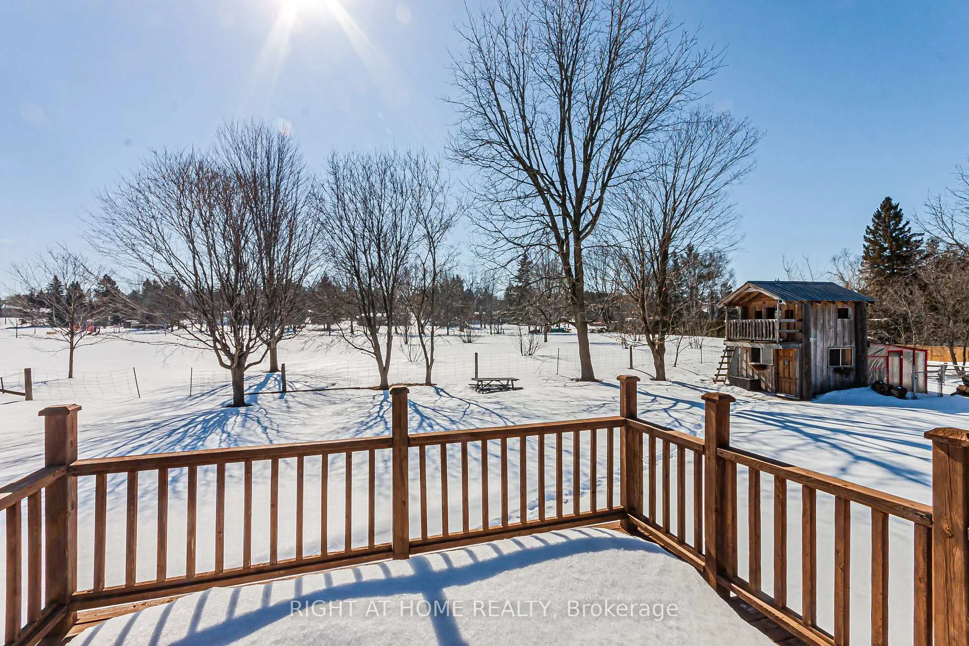 Photo 5 of 709 Regional Rd 13, Uxbridge, Rural Uxbridge — HOMEH