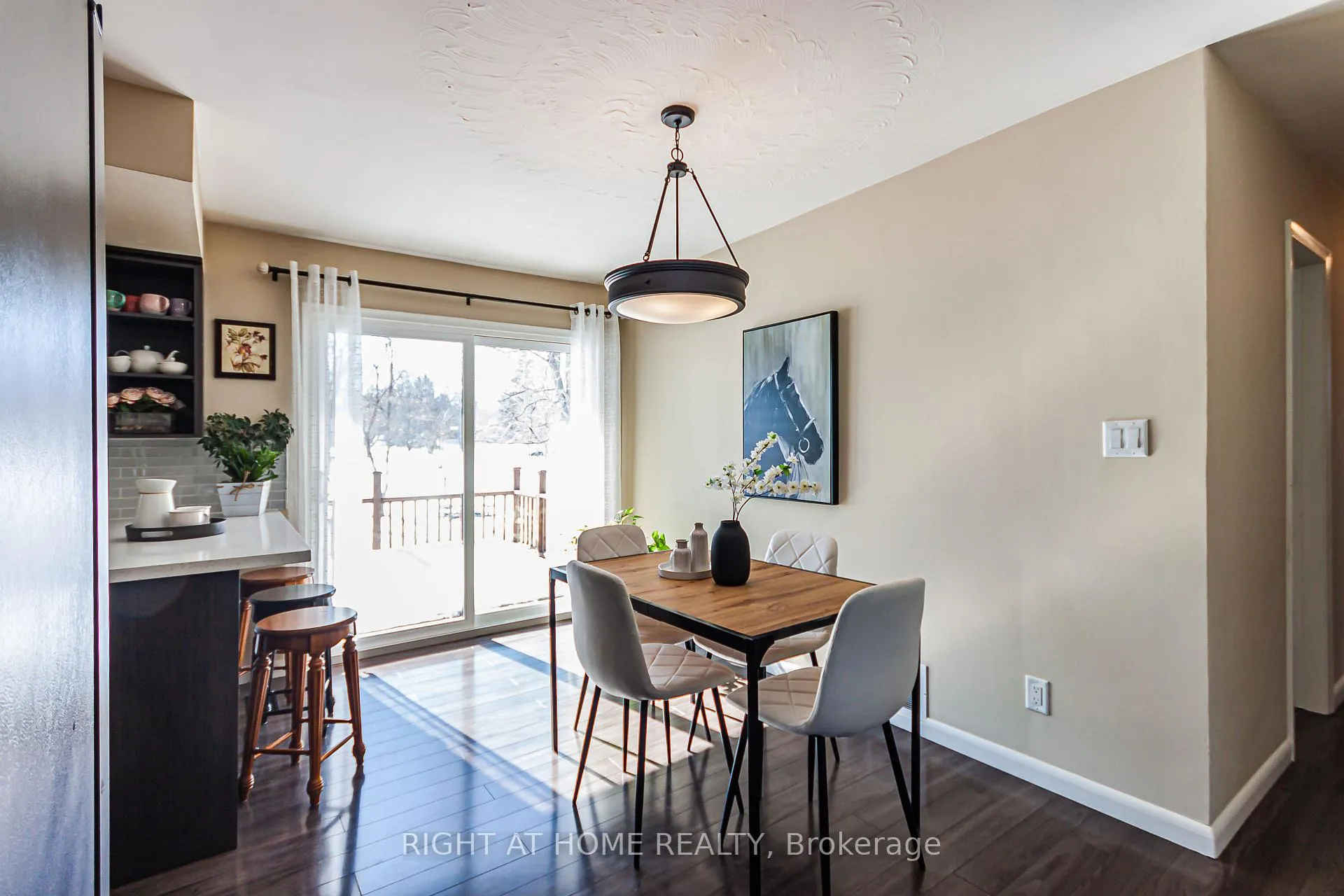 Photo 15 of 709 Regional Rd 13, Uxbridge, Rural Uxbridge — HOMEH