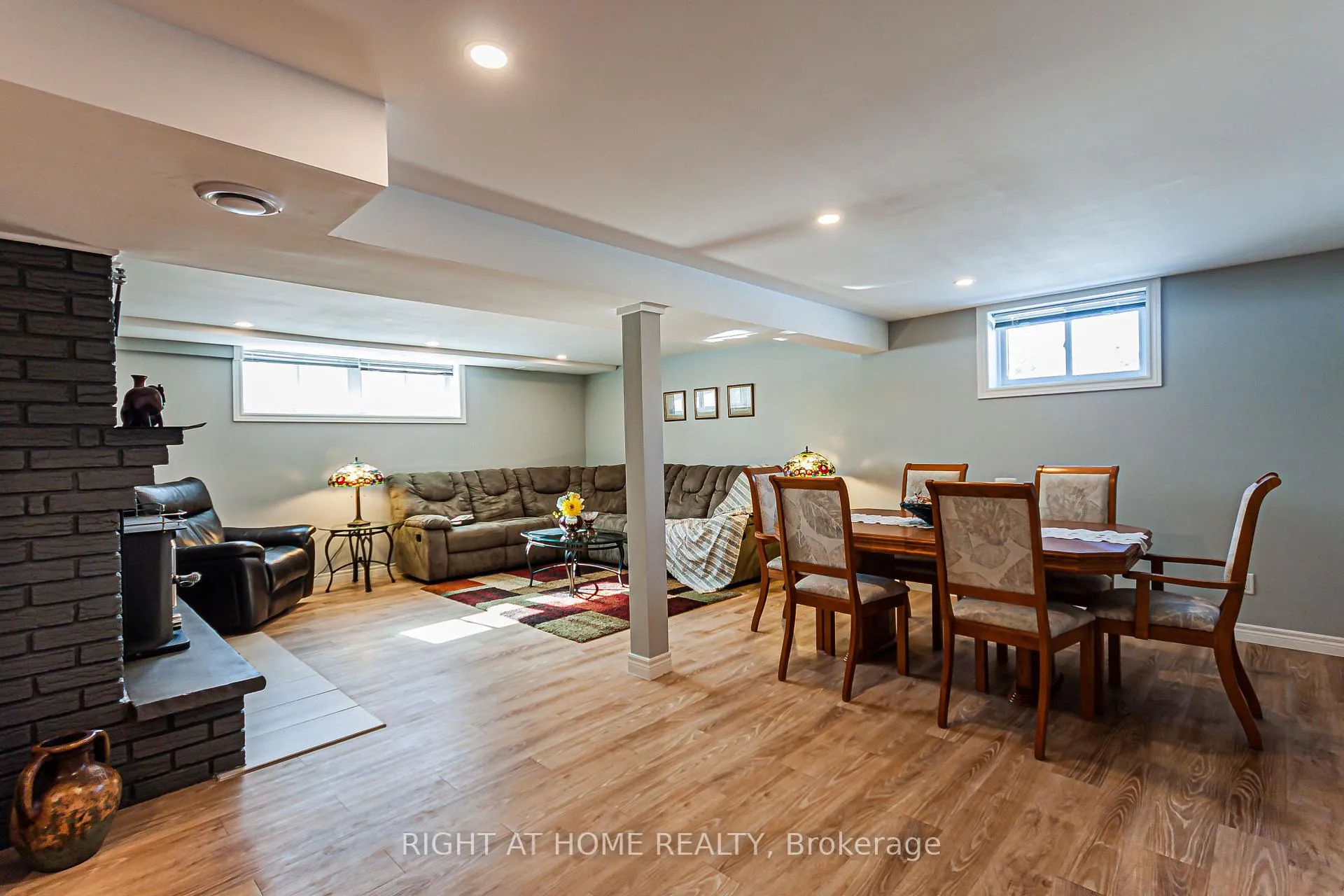 Photo 23 of 709 Regional Rd 13, Uxbridge, Rural Uxbridge — HOMEH