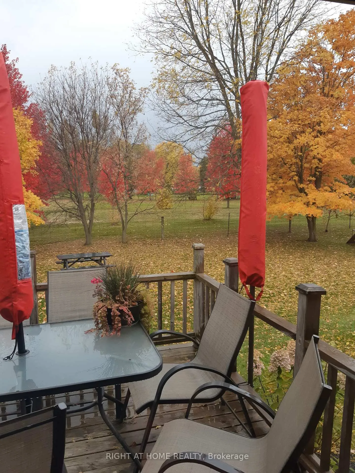 Photo 31 of 709 Regional Rd 13, Uxbridge, Rural Uxbridge — HOMEH