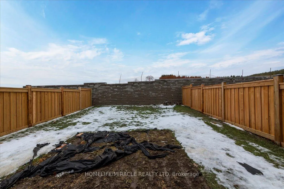 Photo 22 of 73 Sutcliffe Way, New Tecumseth, Alliston — HOMEH