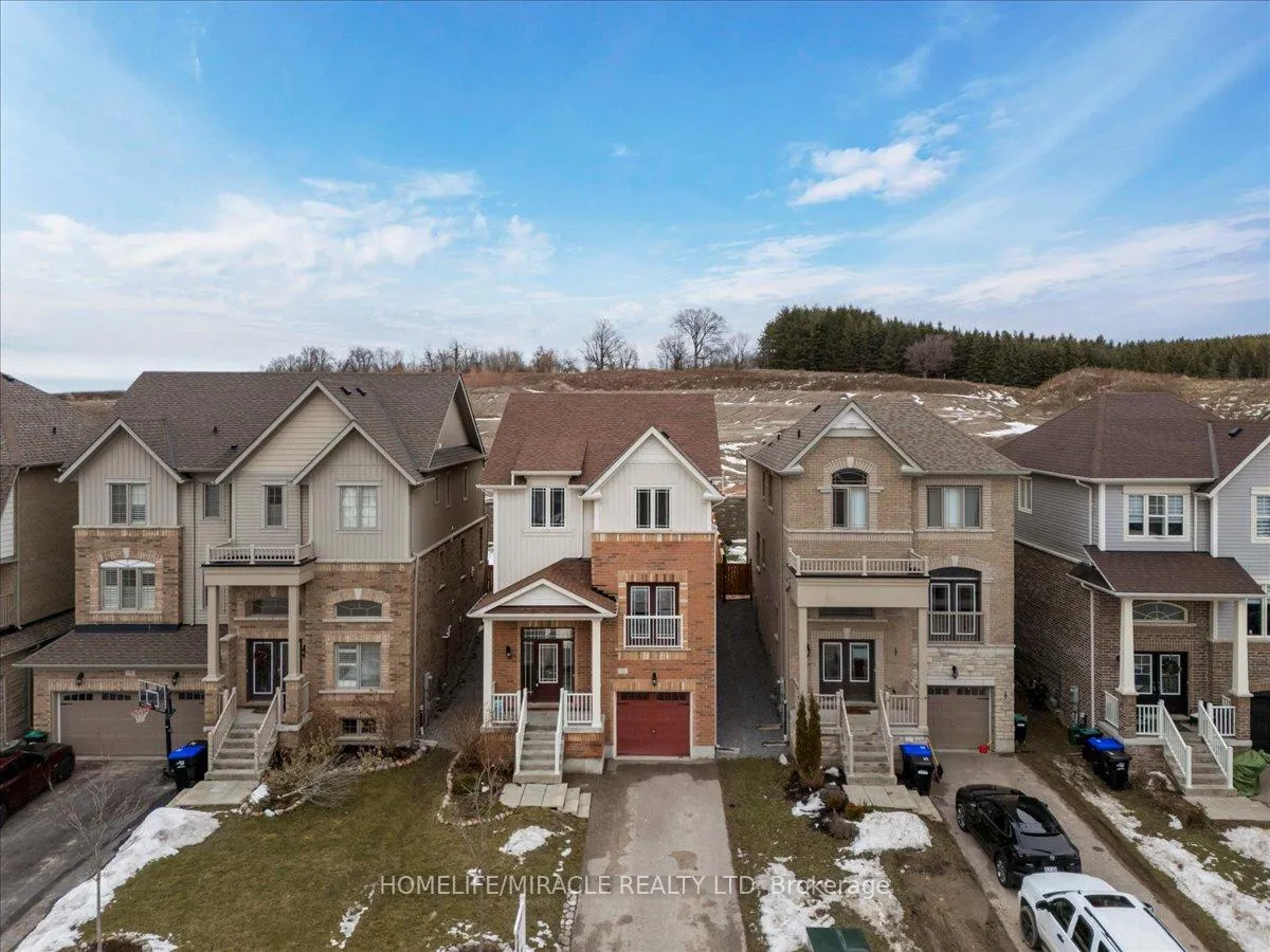 Photo 25 of 73 Sutcliffe Way, New Tecumseth, Alliston — HOMEH