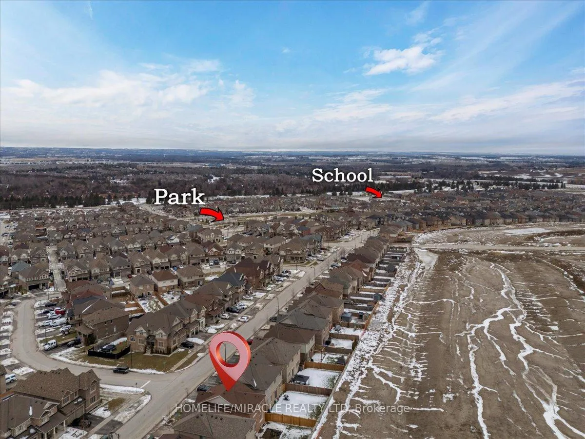 Photo 27 of 73 Sutcliffe Way, New Tecumseth, Alliston — HOMEH