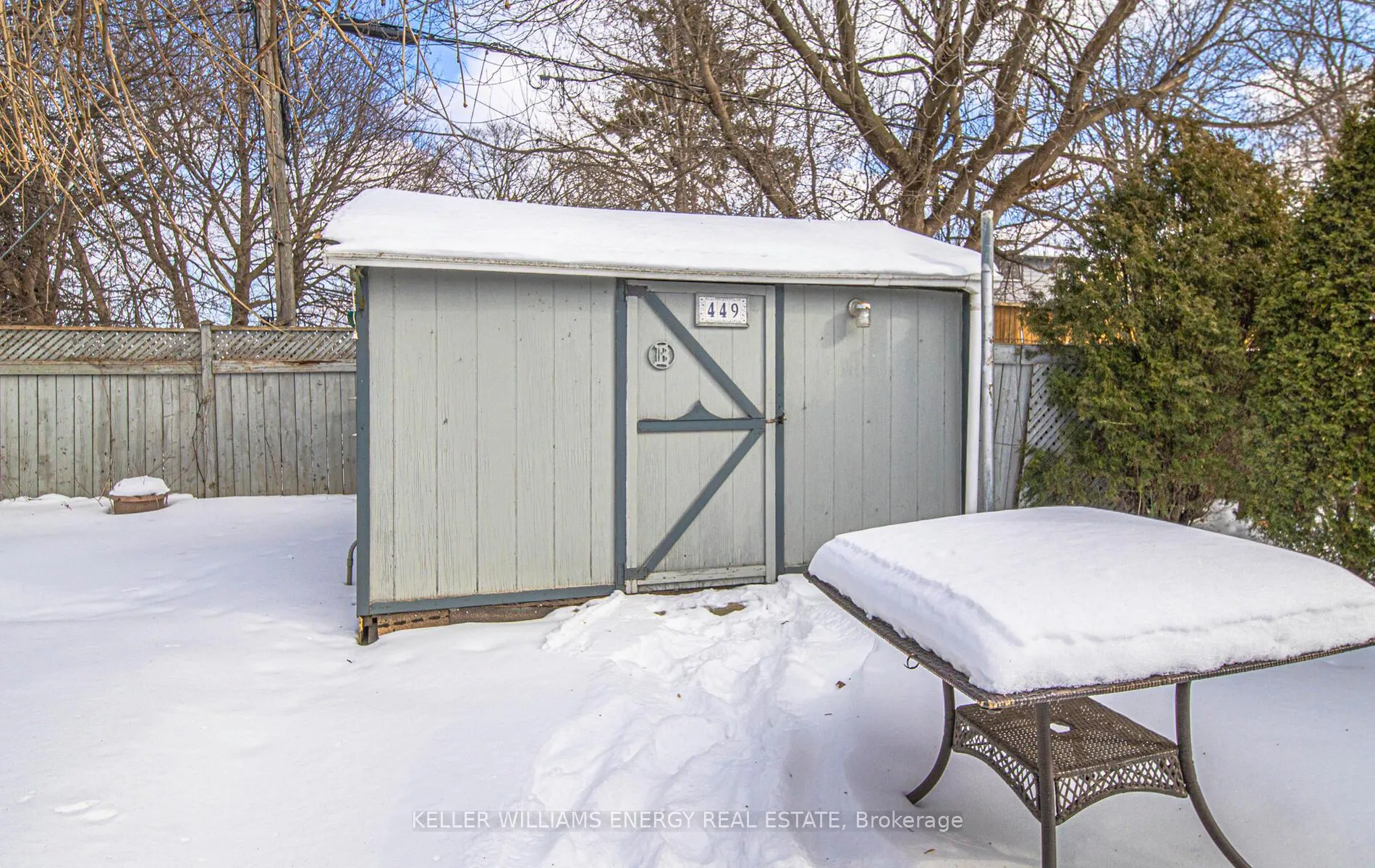 Photo 5 of 449 Cromwell Avenue, Oshawa, Vanier — HOMEH