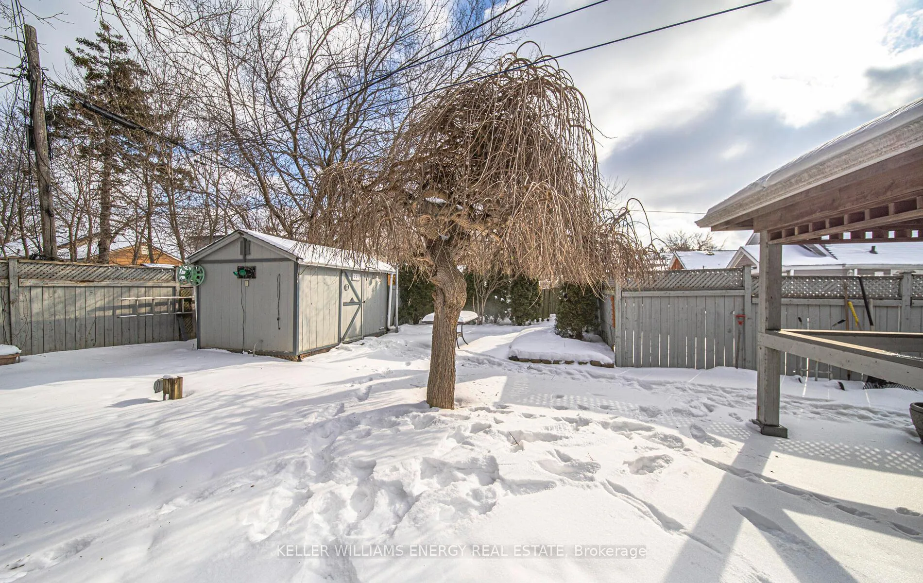 Photo 6 of 449 Cromwell Avenue, Oshawa, Vanier — HOMEH