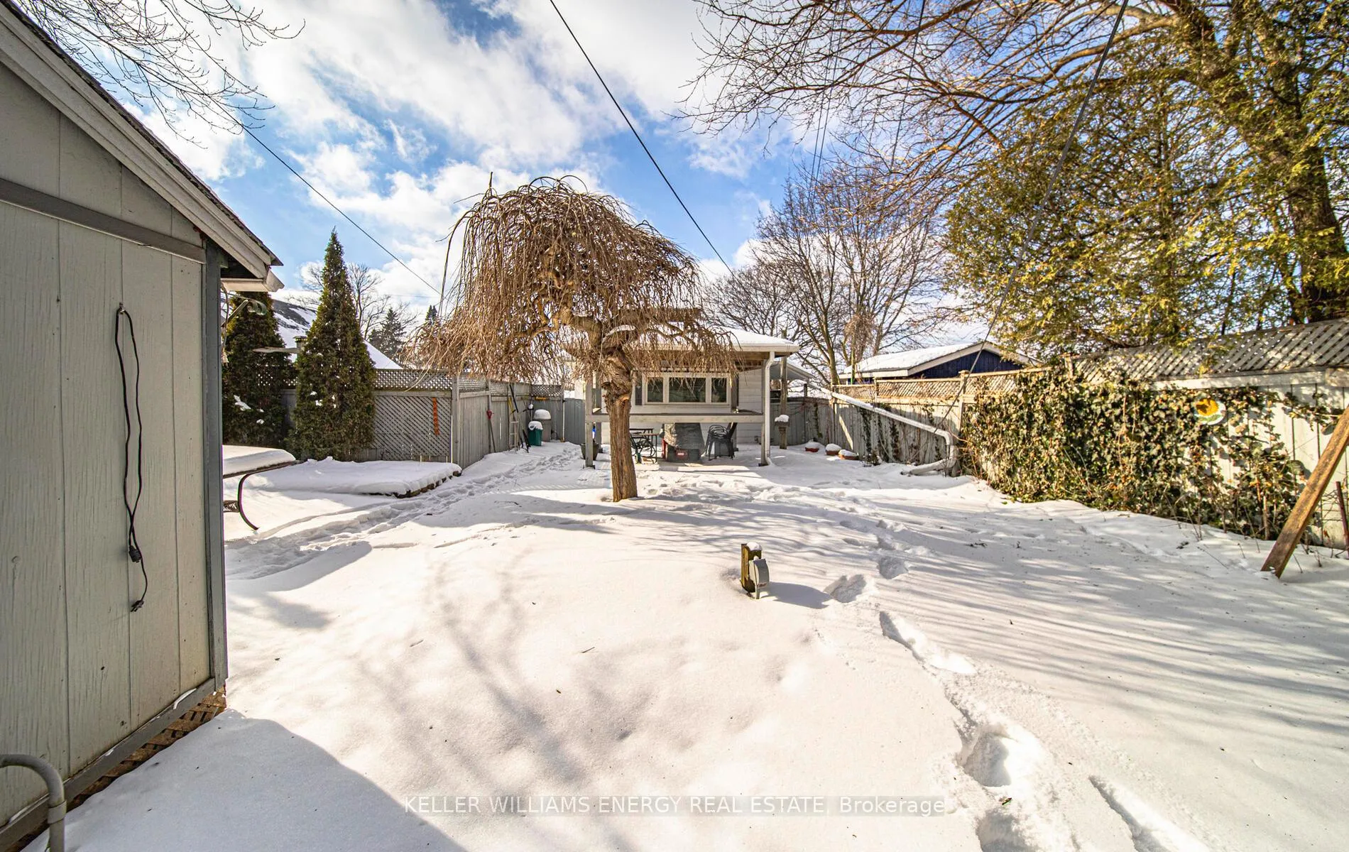 Photo 7 of 449 Cromwell Avenue, Oshawa, Vanier — HOMEH