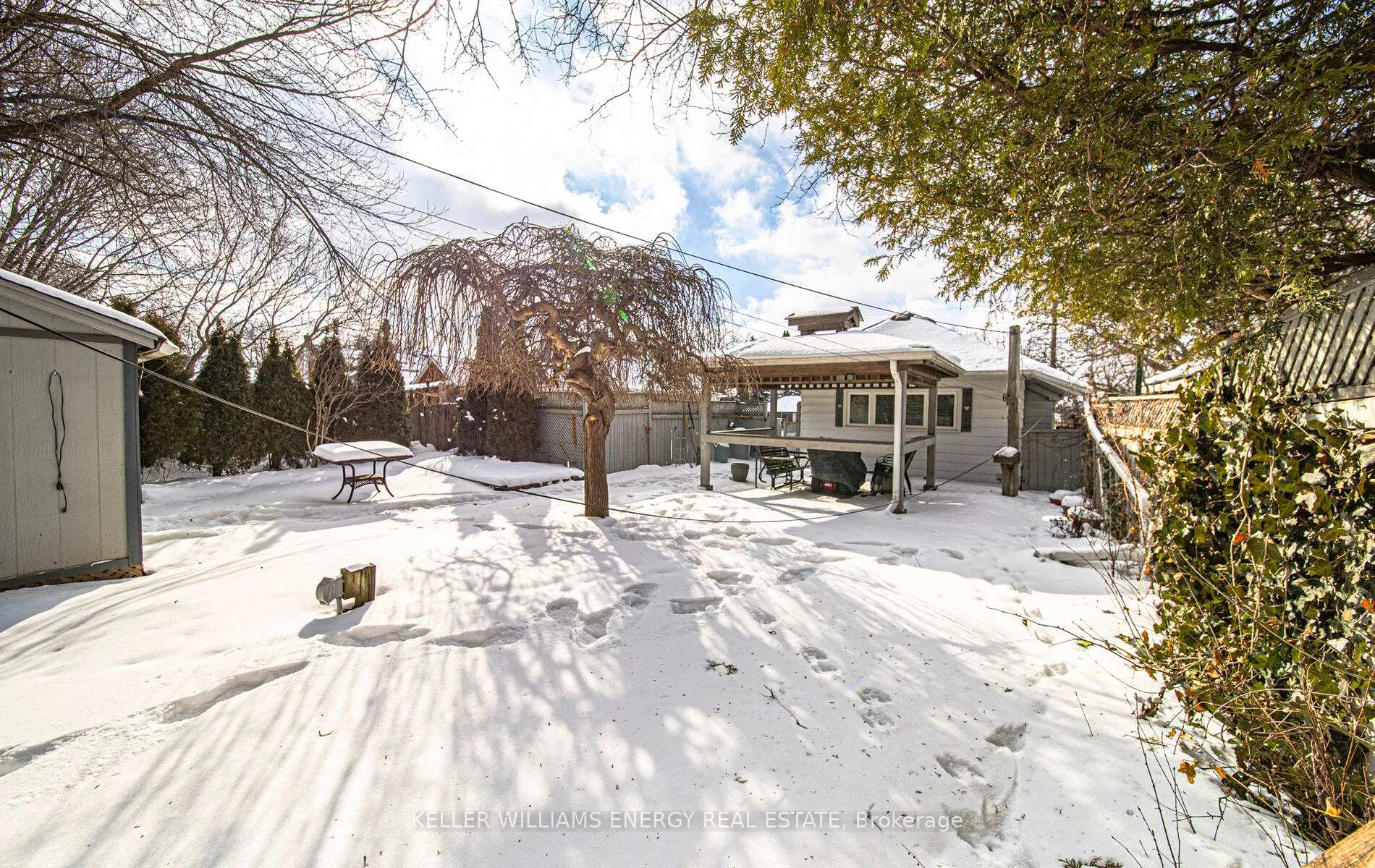 Photo 8 of 449 Cromwell Avenue, Oshawa, Vanier — HOMEH