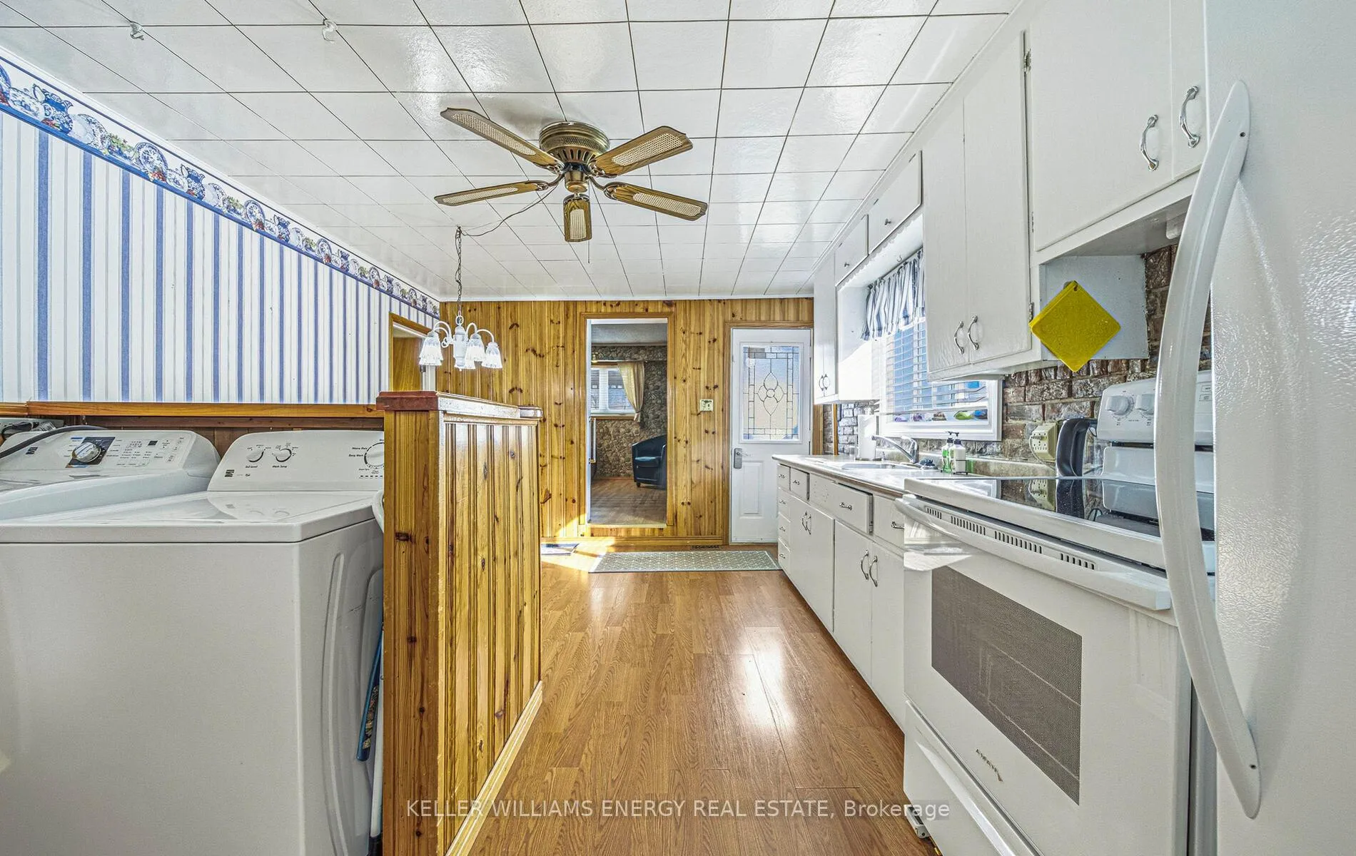 Photo 18 of 449 Cromwell Avenue, Oshawa, Vanier — HOMEH
