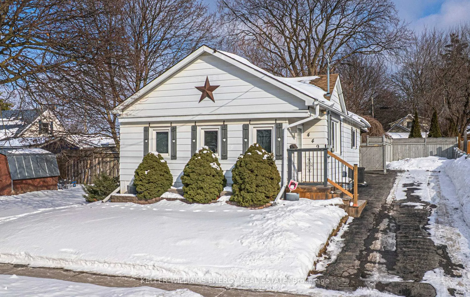 Photo 30 of 449 Cromwell Avenue, Oshawa, Vanier — HOMEH