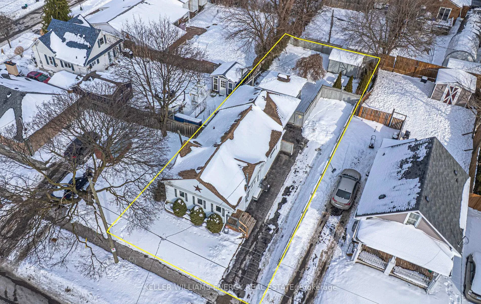 Photo 32 of 449 Cromwell Avenue, Oshawa, Vanier — HOMEH