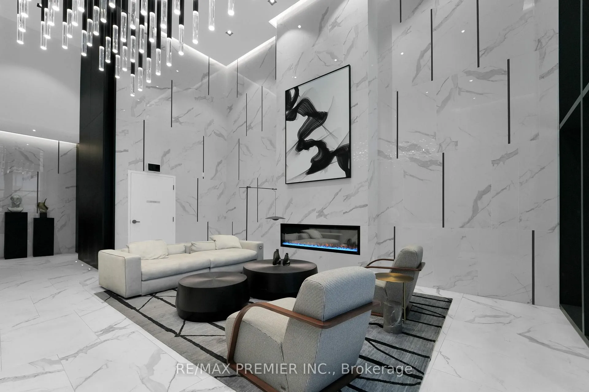 Photo 5 of Unit LPH08, 82 Dalhousie Street, Toronto, Church-Yonge Corridor — HOMEH