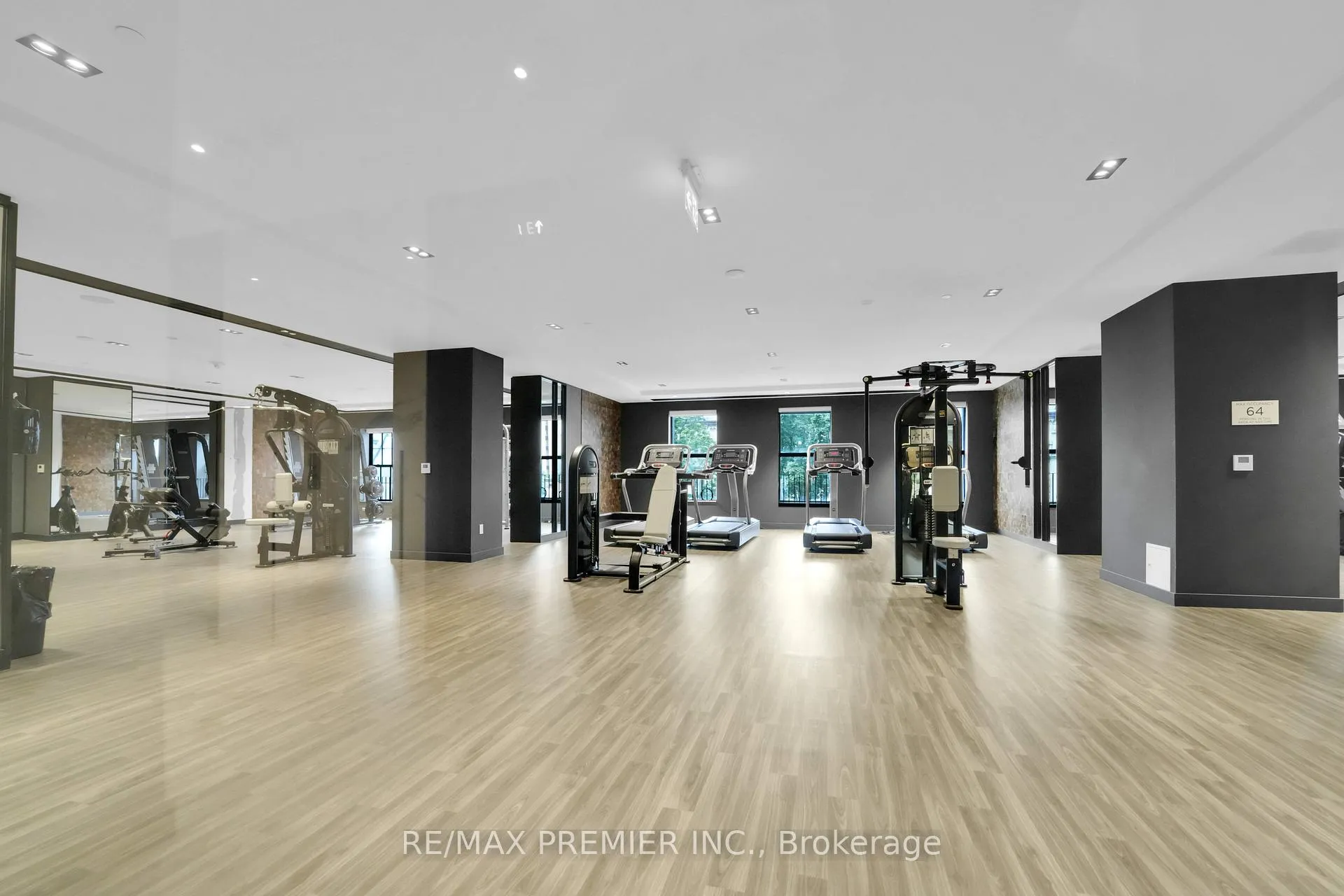 Photo 7 of Unit LPH08, 82 Dalhousie Street, Toronto, Church-Yonge Corridor — HOMEH