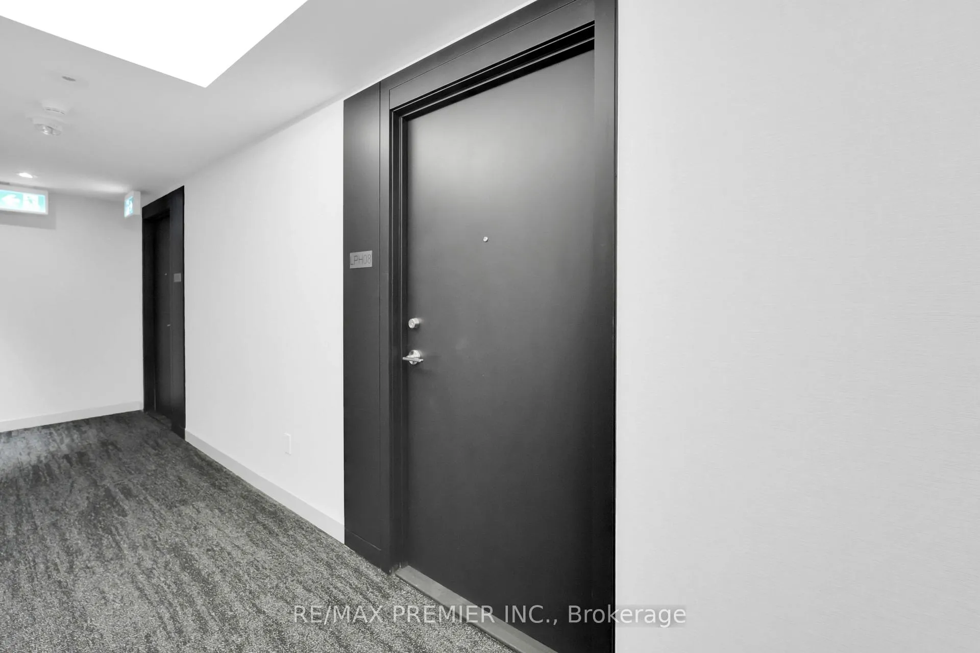 Photo 8 of Unit LPH08, 82 Dalhousie Street, Toronto, Church-Yonge Corridor — HOMEH