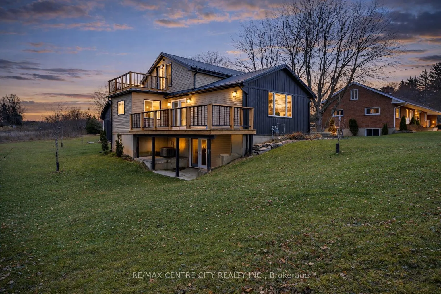 Photo 2 of 42400 John Wise Line, Central Elgin, Rural Central Elgin — HOMEH