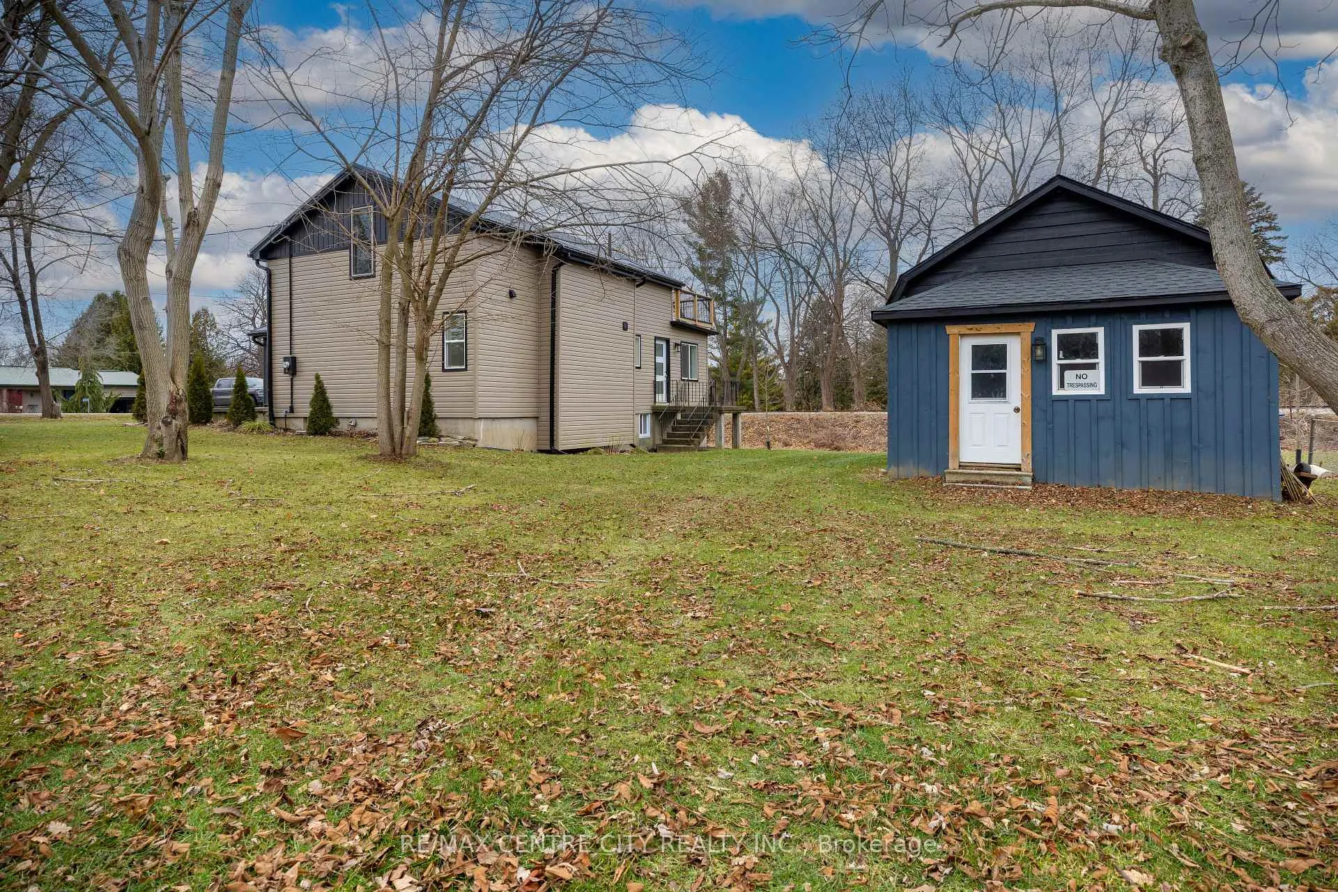 Photo 8 of 42400 John Wise Line, Central Elgin, Rural Central Elgin — HOMEH