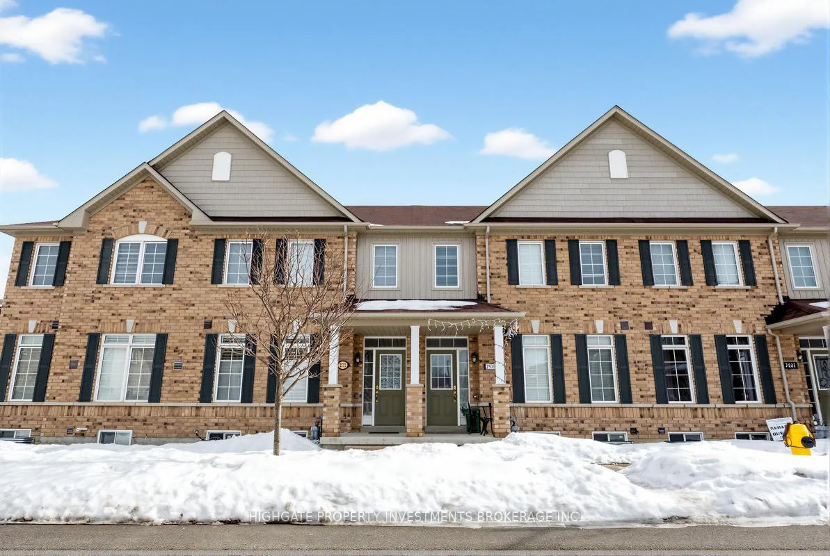 Photo 1 of 2571 Canadian Street, Pickering, Duffin Heights — HOMEH