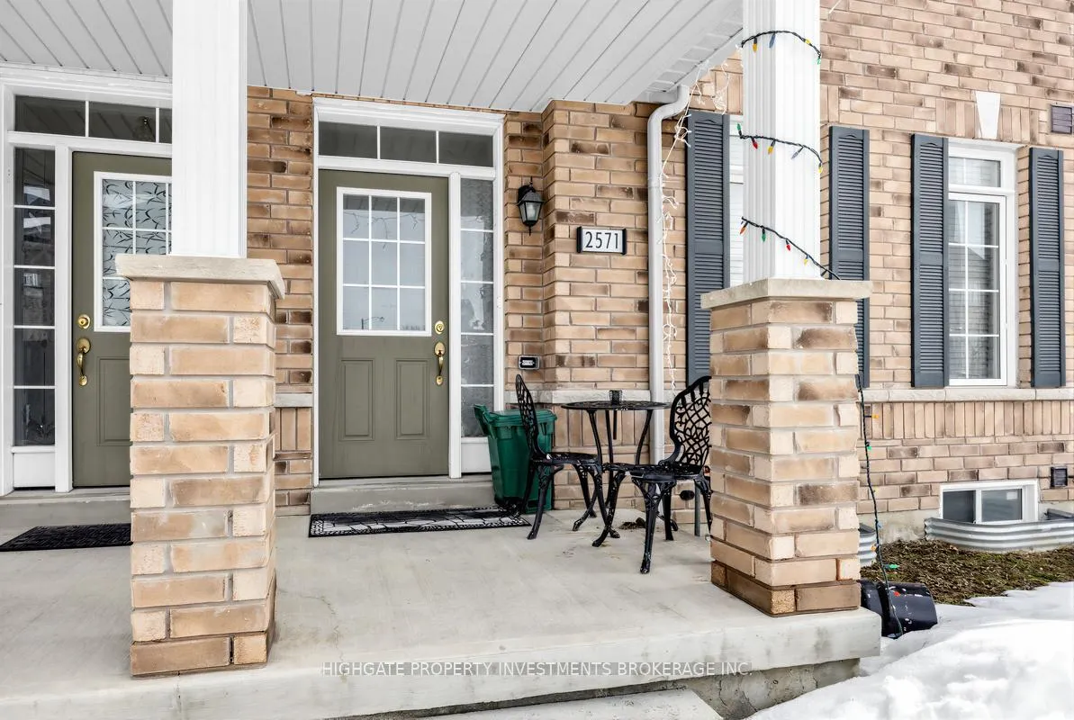 Photo 2 of 2571 Canadian Street, Pickering, Duffin Heights — HOMEH