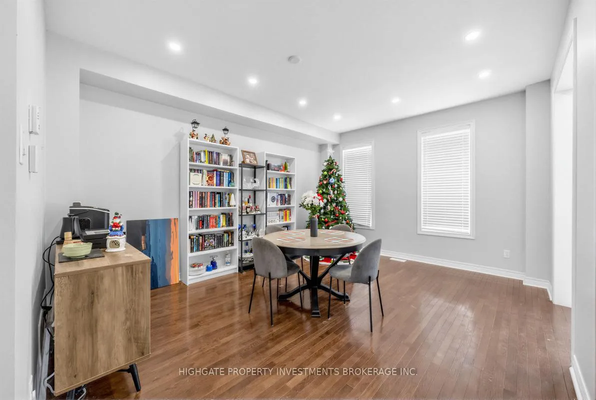 Photo 8 of 2571 Canadian Street, Pickering, Duffin Heights — HOMEH