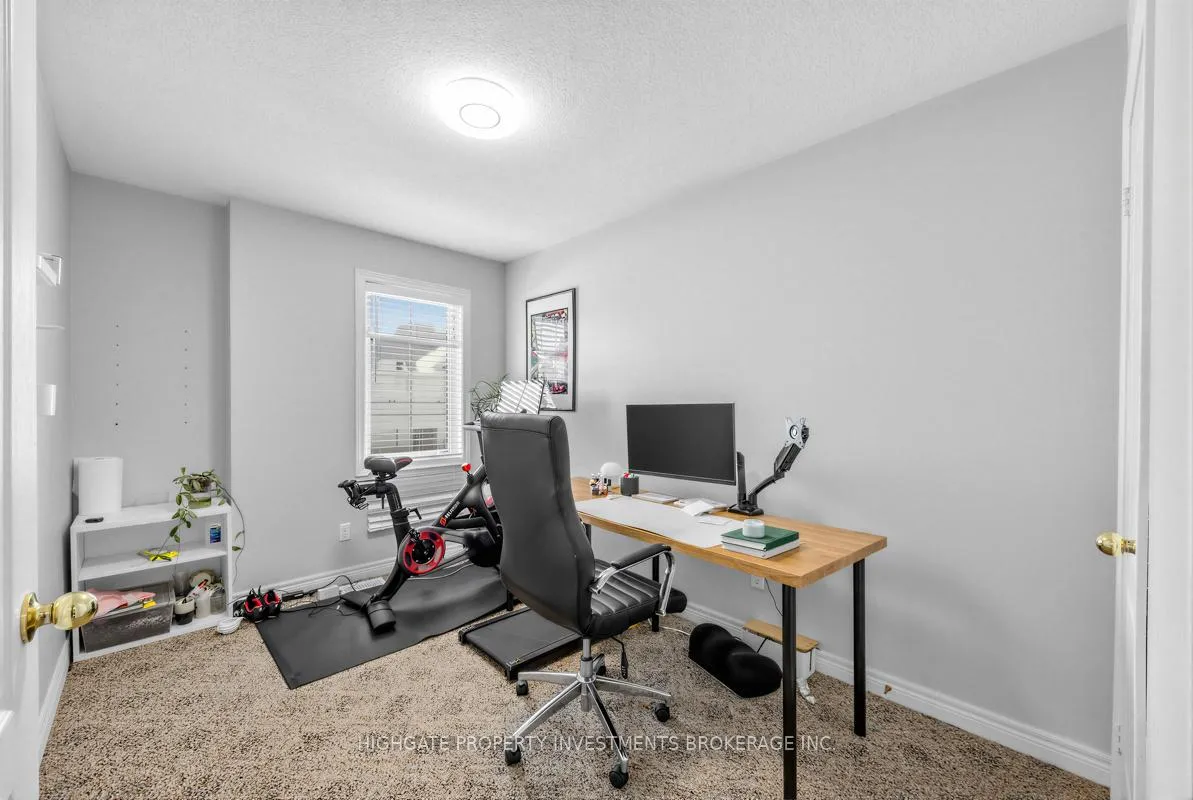 Photo 17 of 2571 Canadian Street, Pickering, Duffin Heights — HOMEH