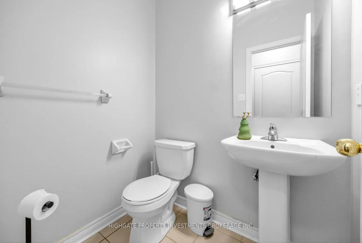 Photo 25 of 2571 Canadian Street, Pickering, Duffin Heights — HOMEH