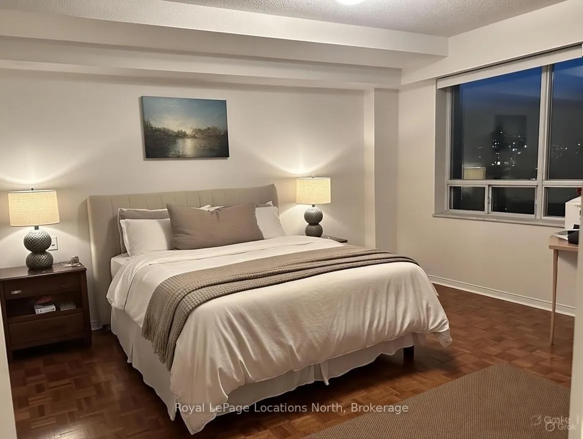 Photo 6 of Unit 702, 1818 Bayview Avenue, Toronto, Mount Pleasant East — HOMEH