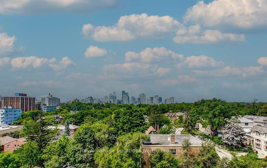 Photo 10 of Unit 702, 1818 Bayview Avenue, Toronto, Mount Pleasant East — HOMEH