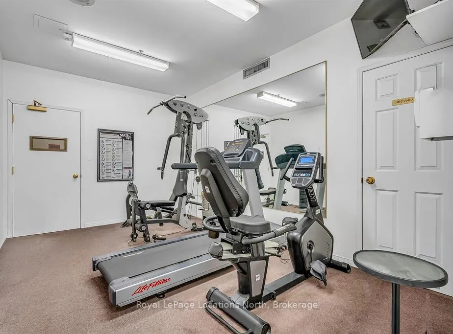 Photo 13 of Unit 702, 1818 Bayview Avenue, Toronto, Mount Pleasant East — HOMEH