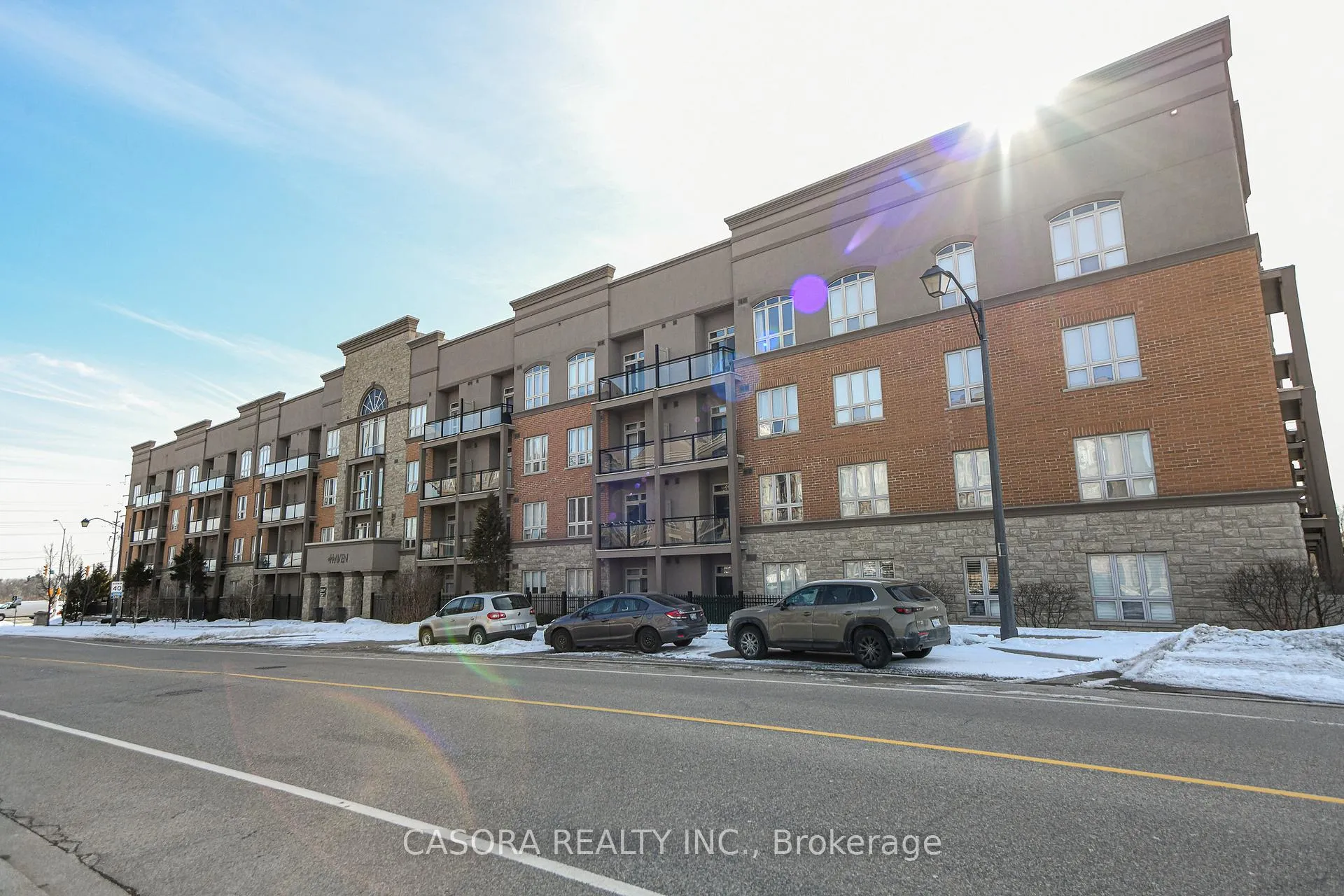 Photo 1 of Unit 317, 5317 Upper Middle Road, Burlington, Orchard — HOMEH