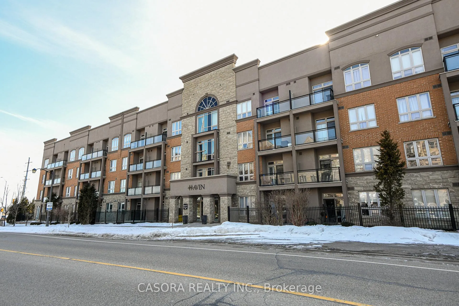Photo 2 of Unit 317, 5317 Upper Middle Road, Burlington, Orchard — HOMEH