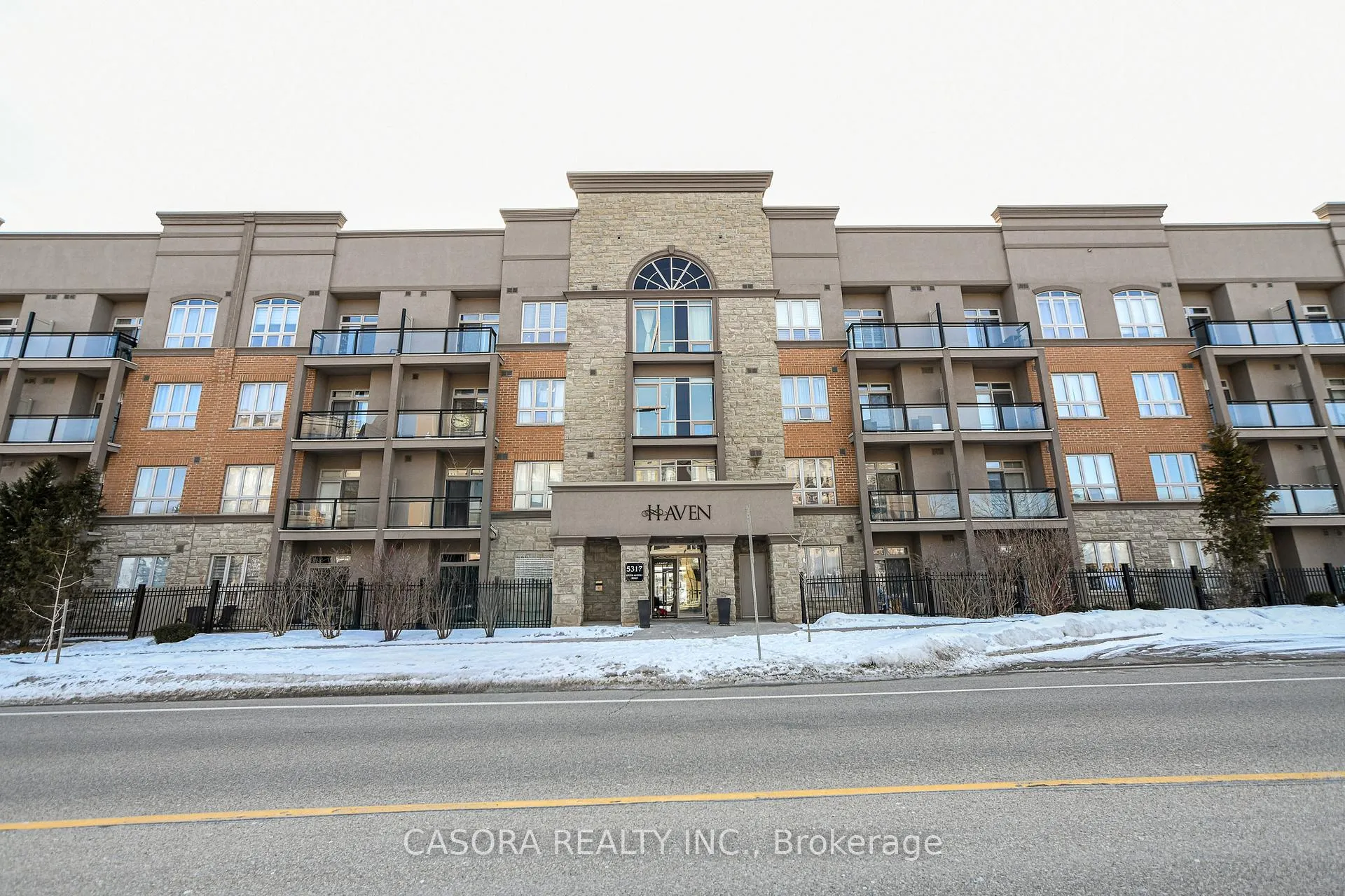 Photo 3 of Unit 317, 5317 Upper Middle Road, Burlington, Orchard — HOMEH