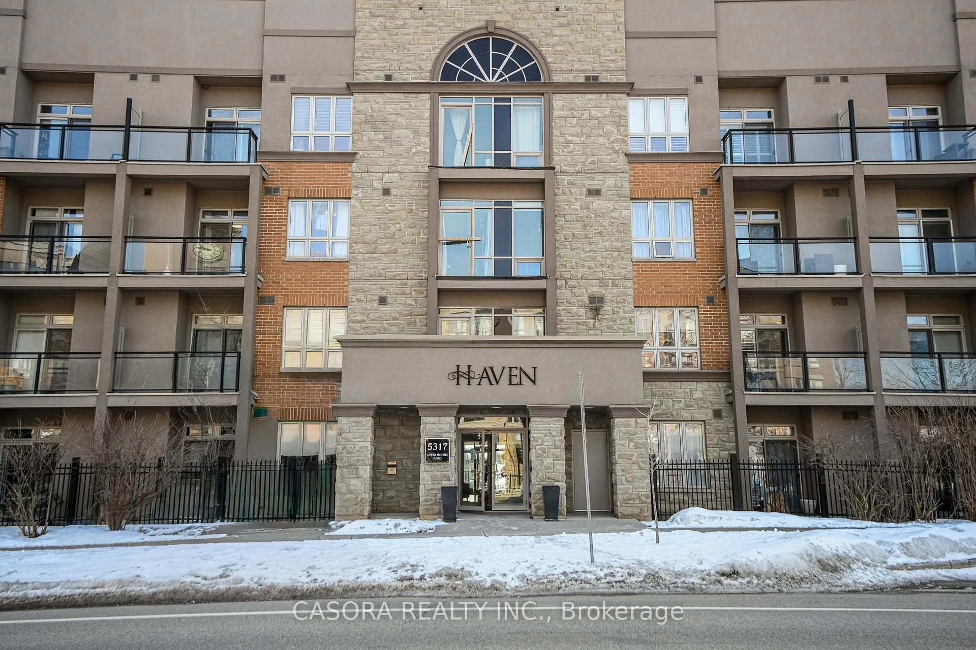 Photo 4 of Unit 317, 5317 Upper Middle Road, Burlington, Orchard — HOMEH