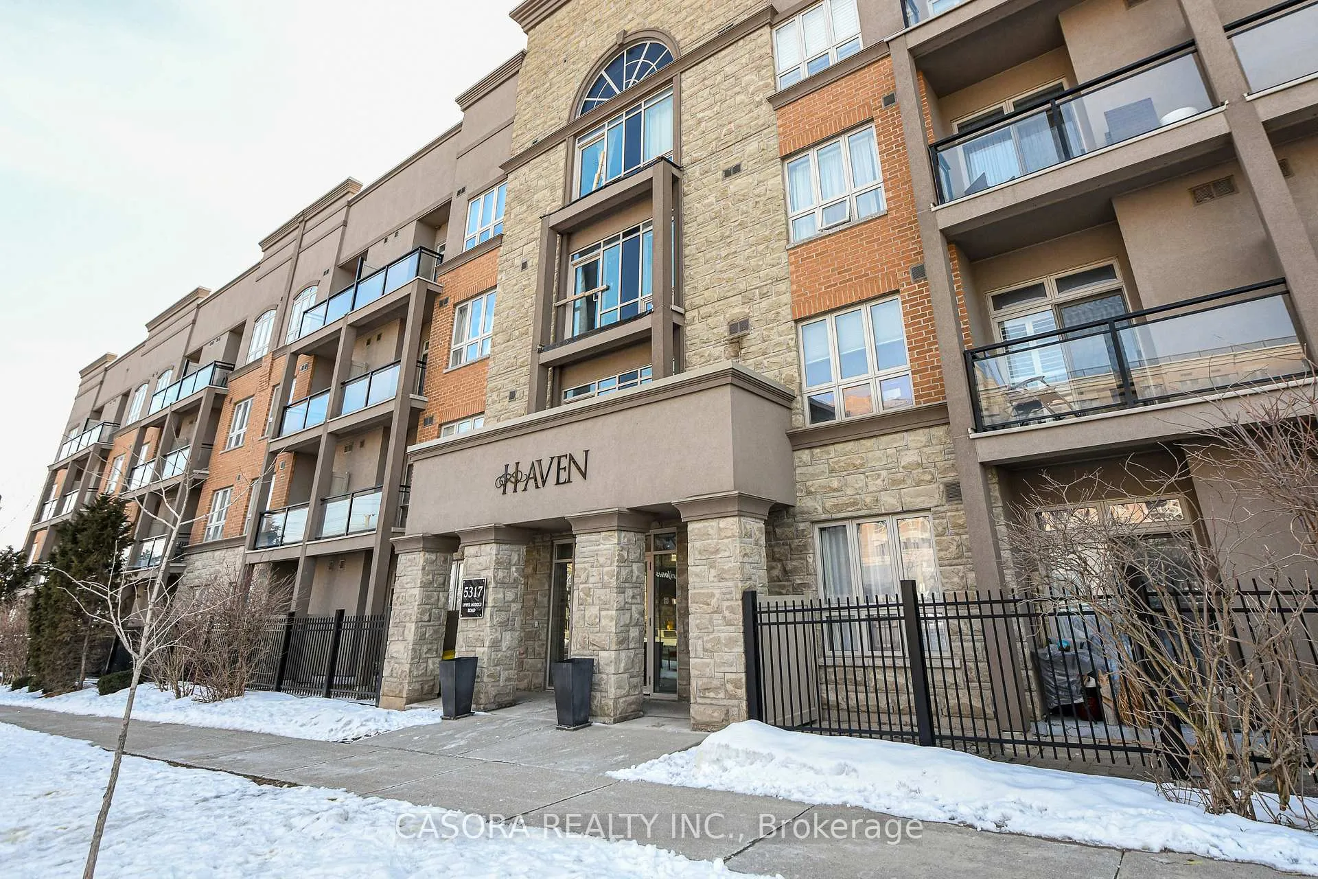 Photo 5 of Unit 317, 5317 Upper Middle Road, Burlington, Orchard — HOMEH