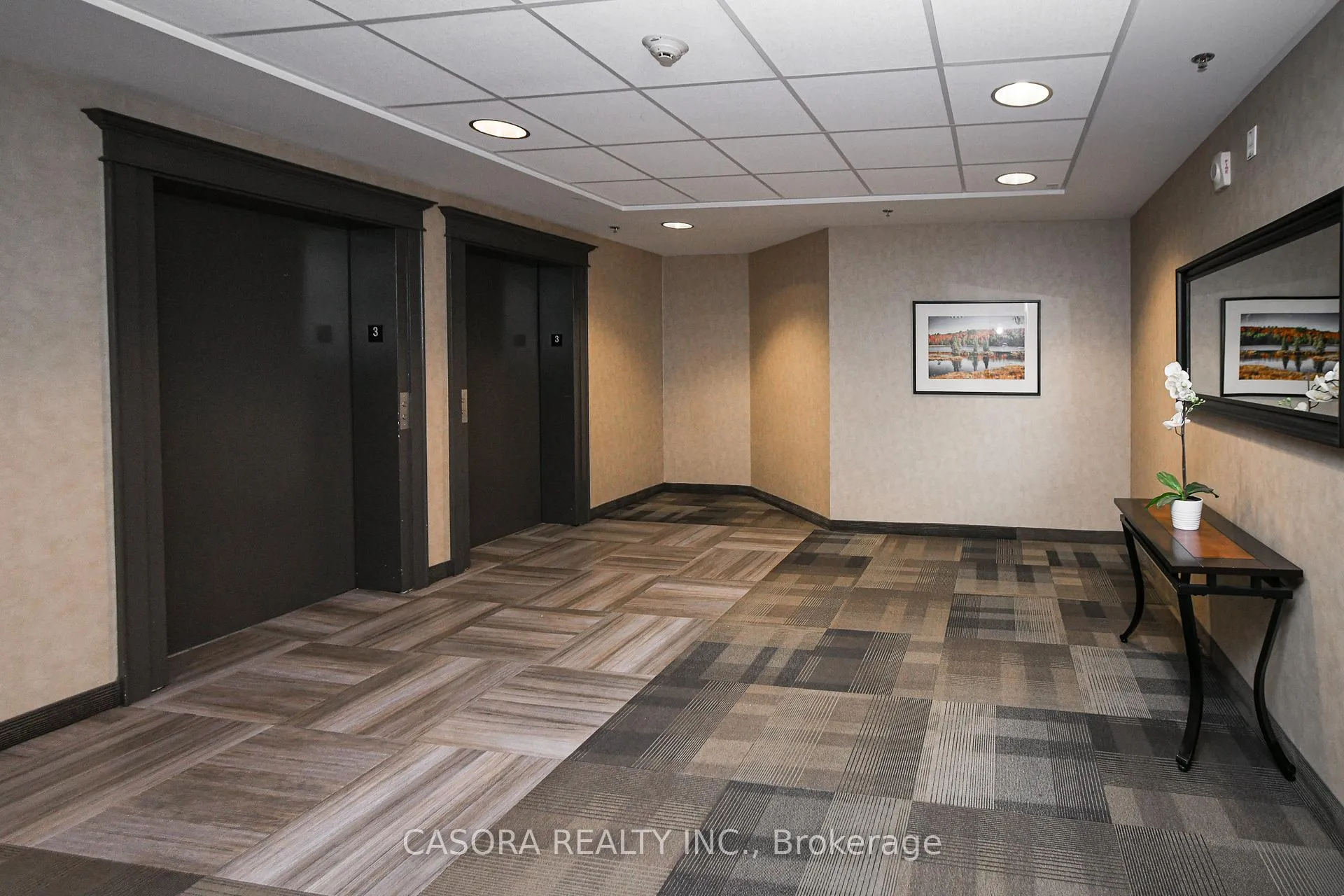 Photo 9 of Unit 317, 5317 Upper Middle Road, Burlington, Orchard — HOMEH