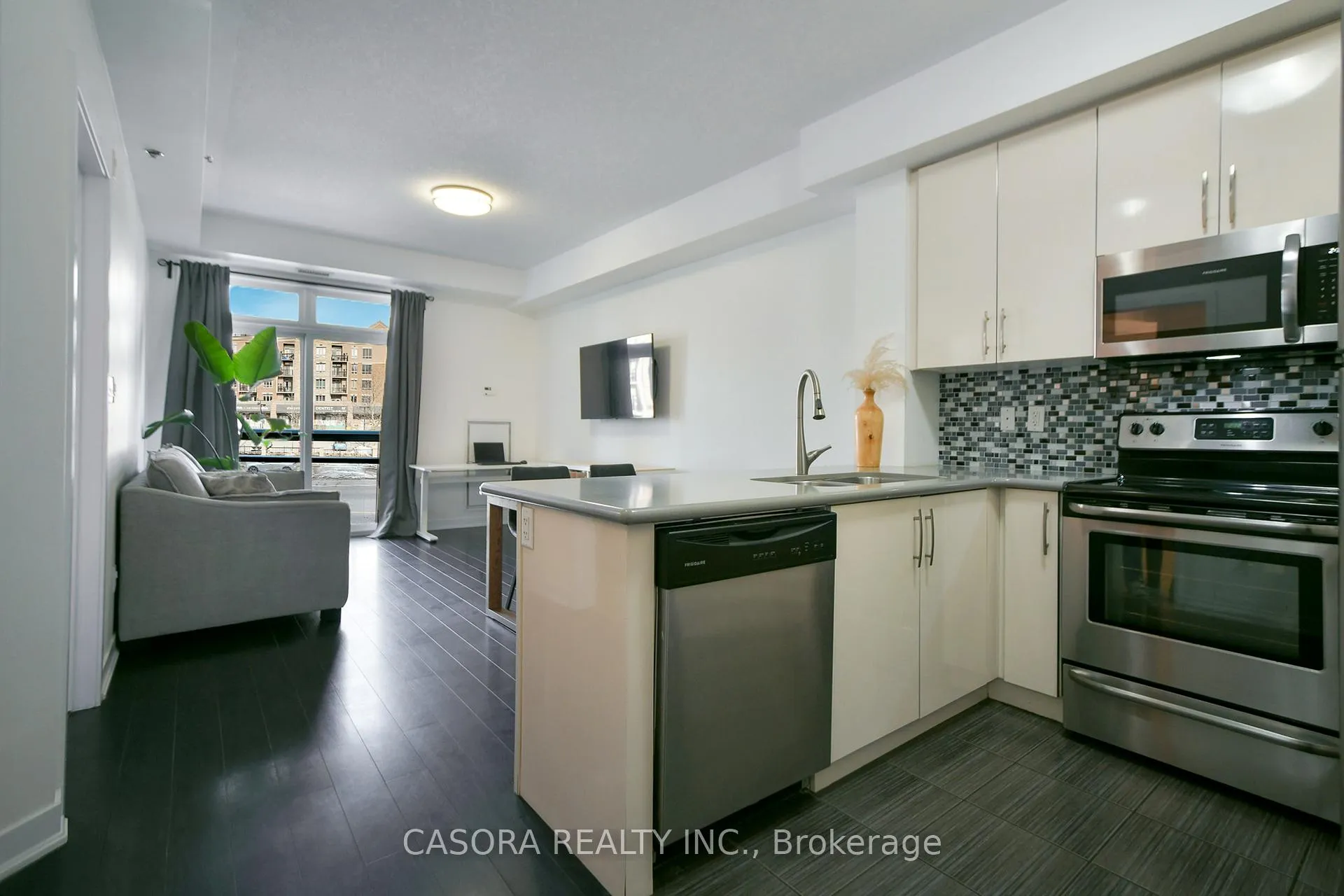 Photo 12 of Unit 317, 5317 Upper Middle Road, Burlington, Orchard — HOMEH