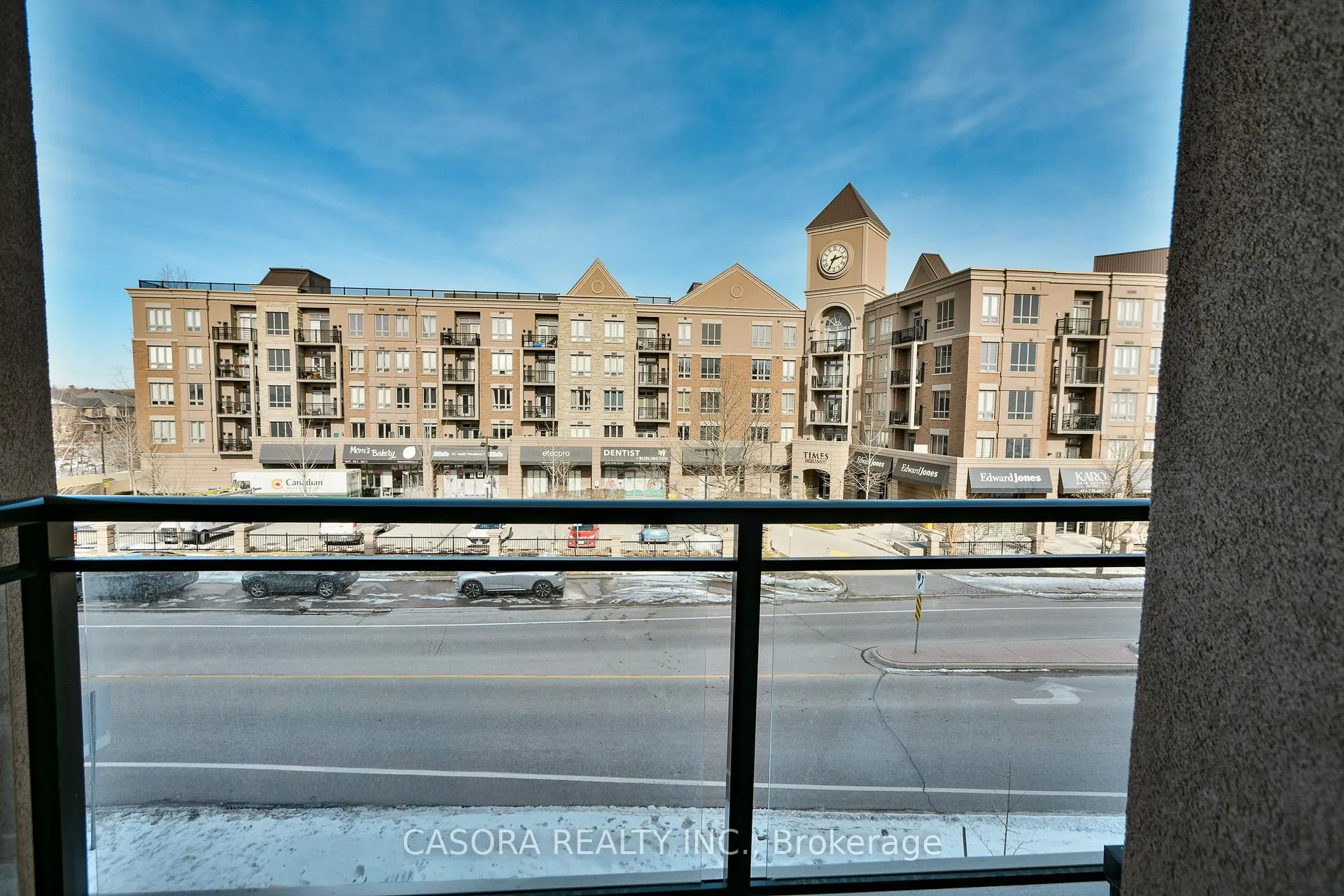 Photo 31 of Unit 317, 5317 Upper Middle Road, Burlington, Orchard — HOMEH