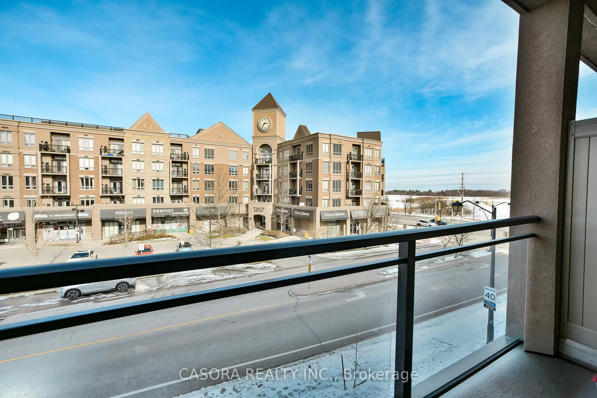 Photo 32 of Unit 317, 5317 Upper Middle Road, Burlington, Orchard — HOMEH