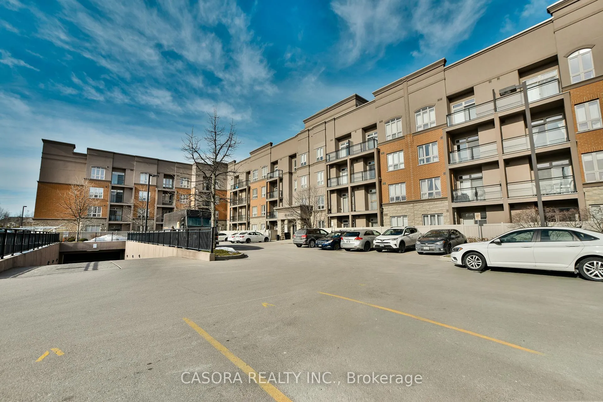 Photo 38 of Unit 317, 5317 Upper Middle Road, Burlington, Orchard — HOMEH